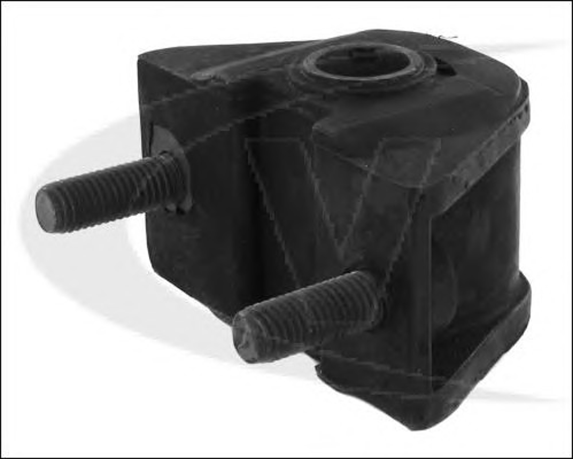 Сайлентблок VAICO V22-9519