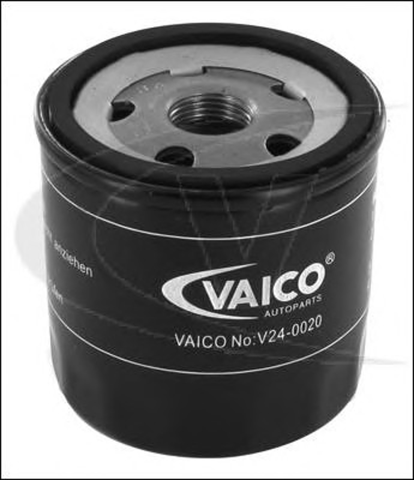 Фильтр масляный VAICO V24-0020