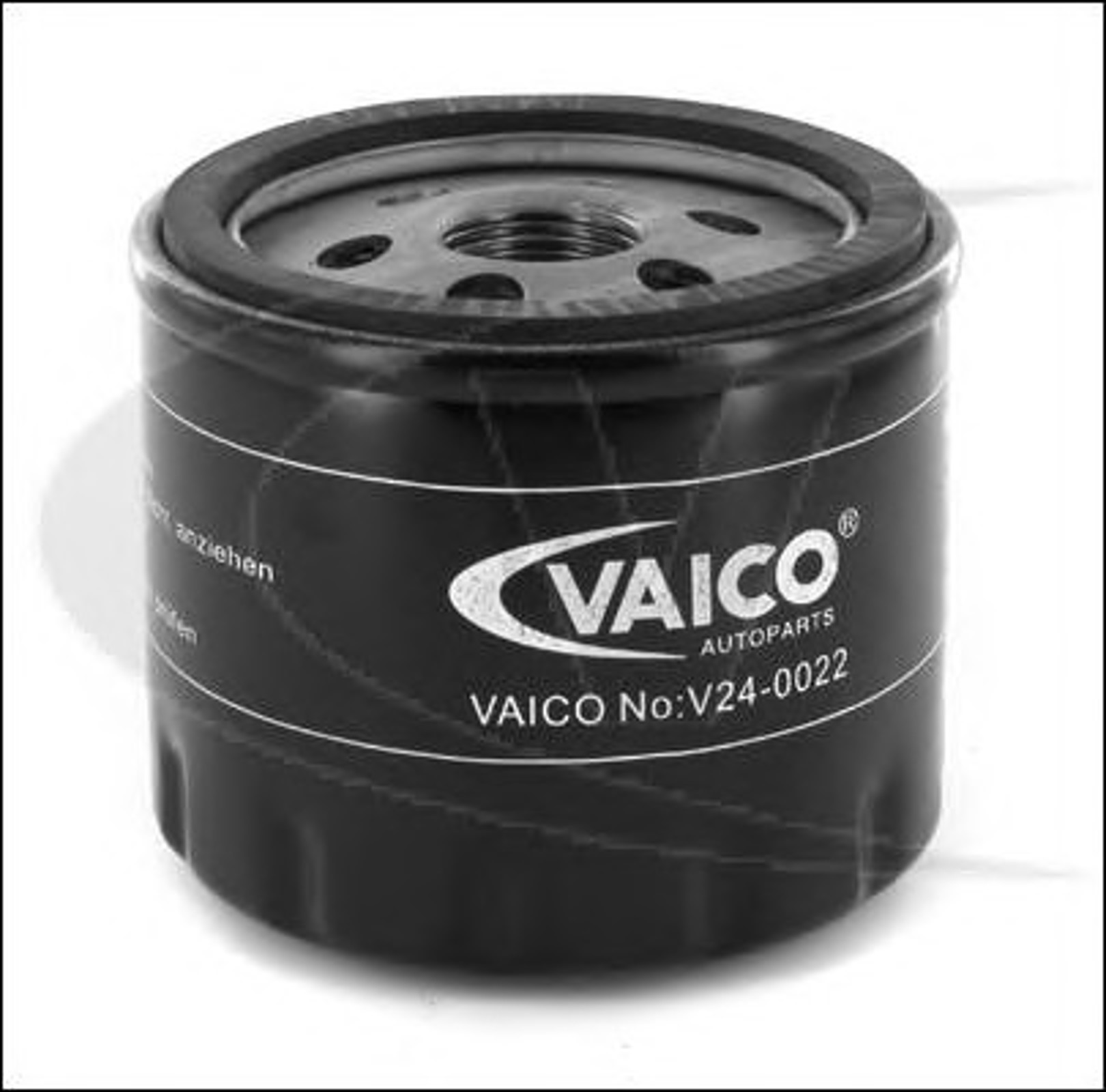 Фильтр масляный VAICO V24-0022