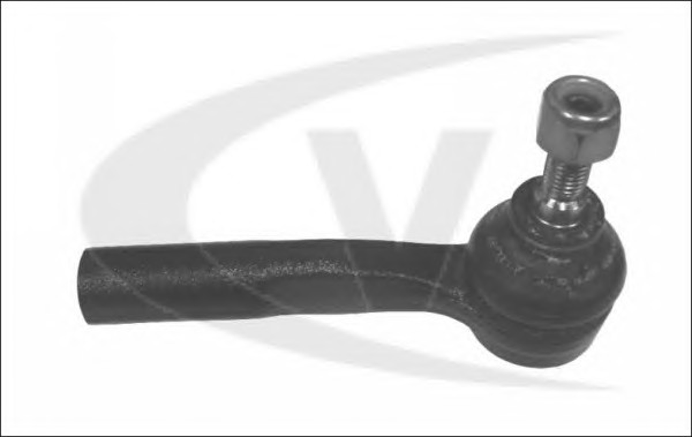 Наконечник рулевой тяги VAICO V24-0039