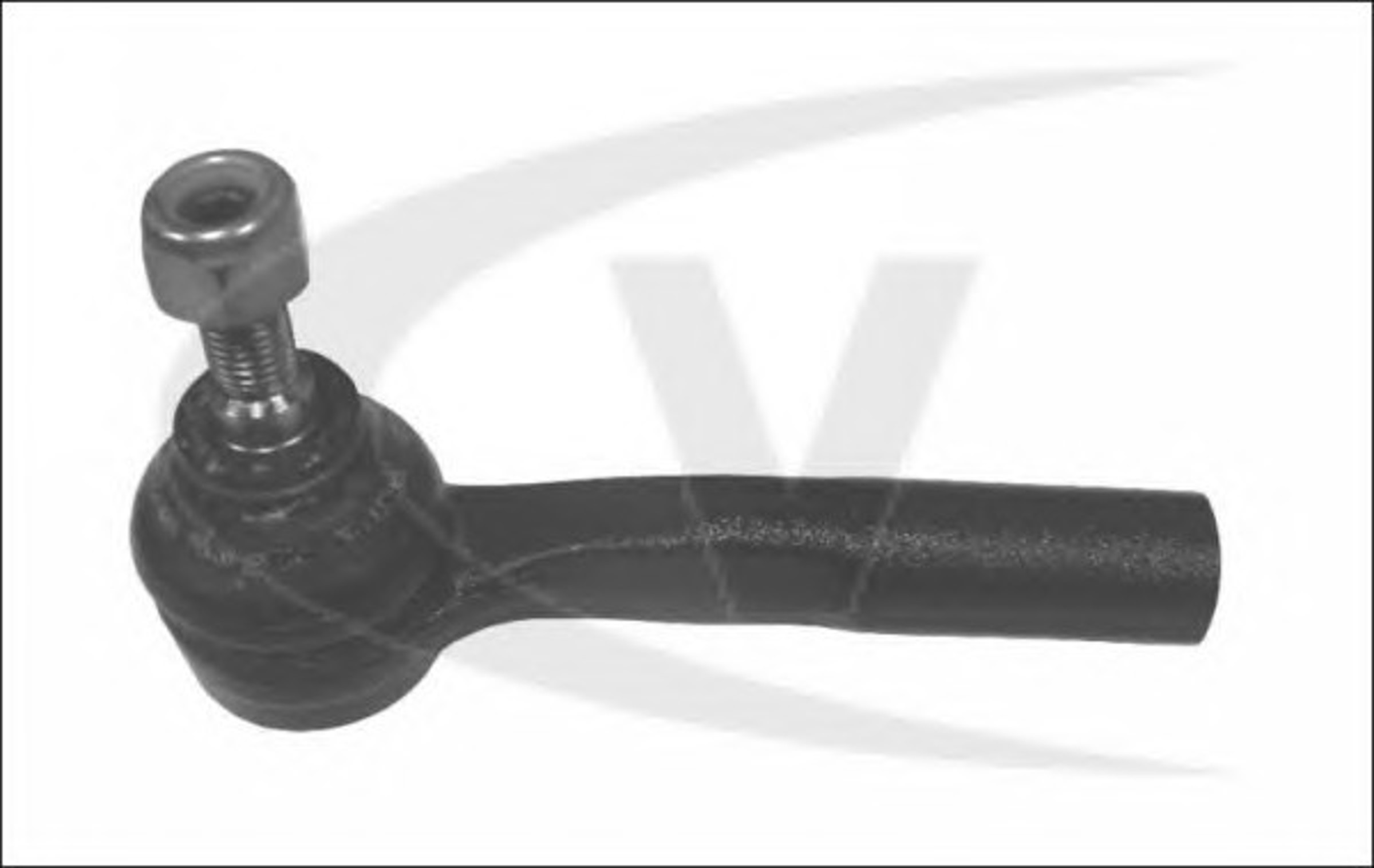 Наконечник рулевой тяги VAICO V24-0040