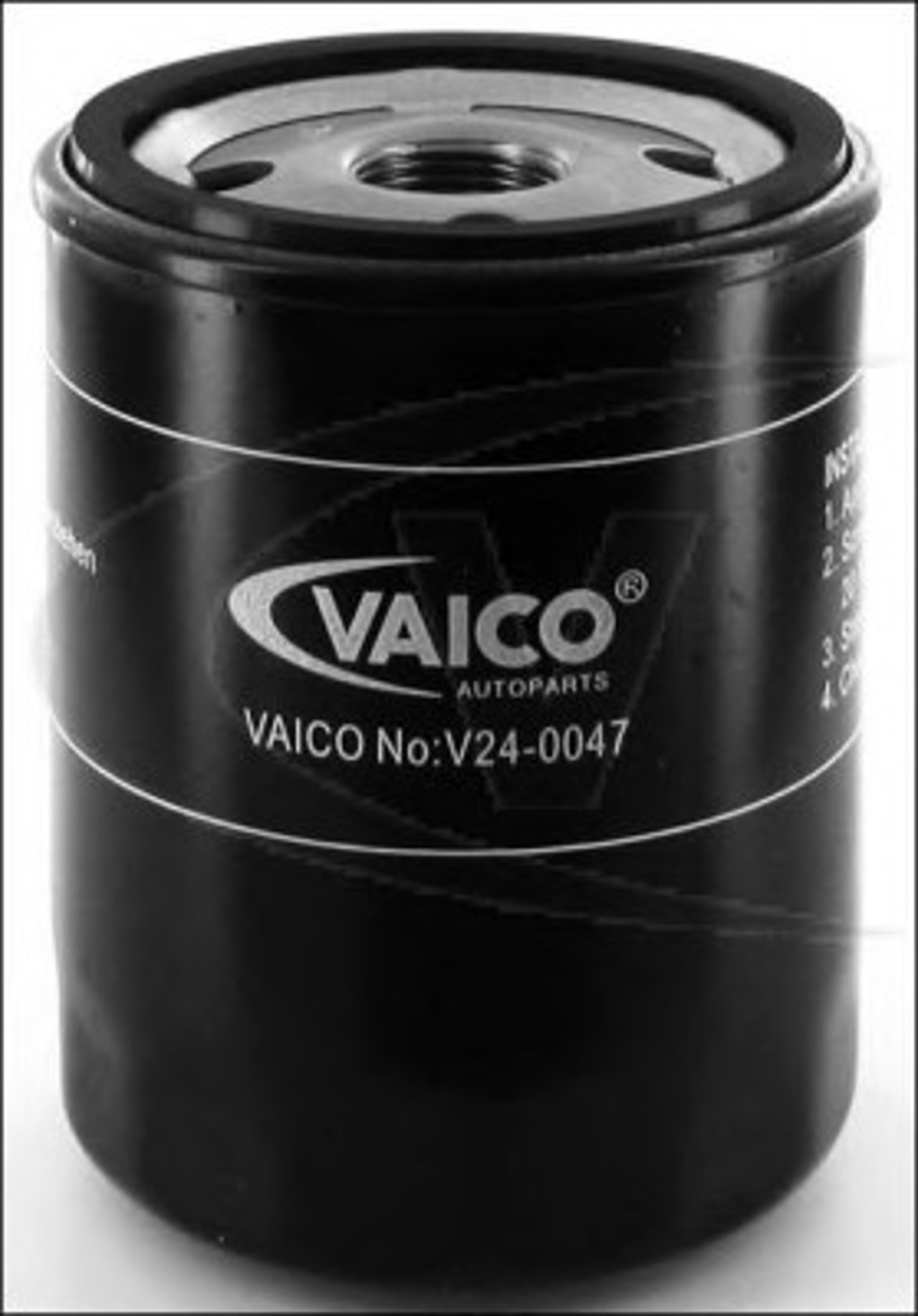Фильтр масляный VAICO V24-0047