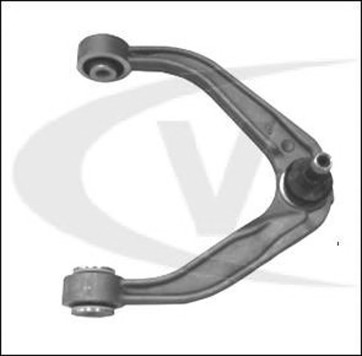 Рычаг независимой подвески колеса подвеска колеса VAICO V24-0224
