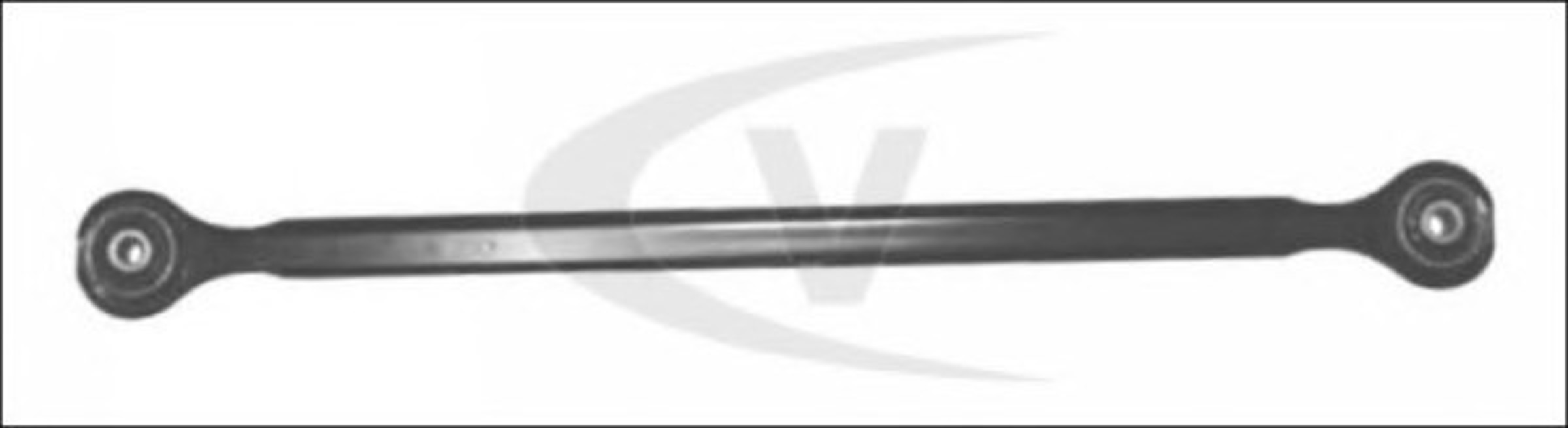 Рычаг подвески VAICO V24-7107