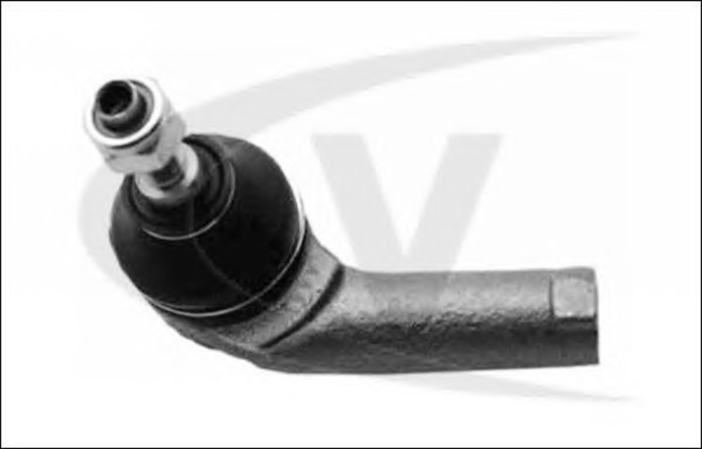 Наконечник рулевой тяги VAICO V24-7141