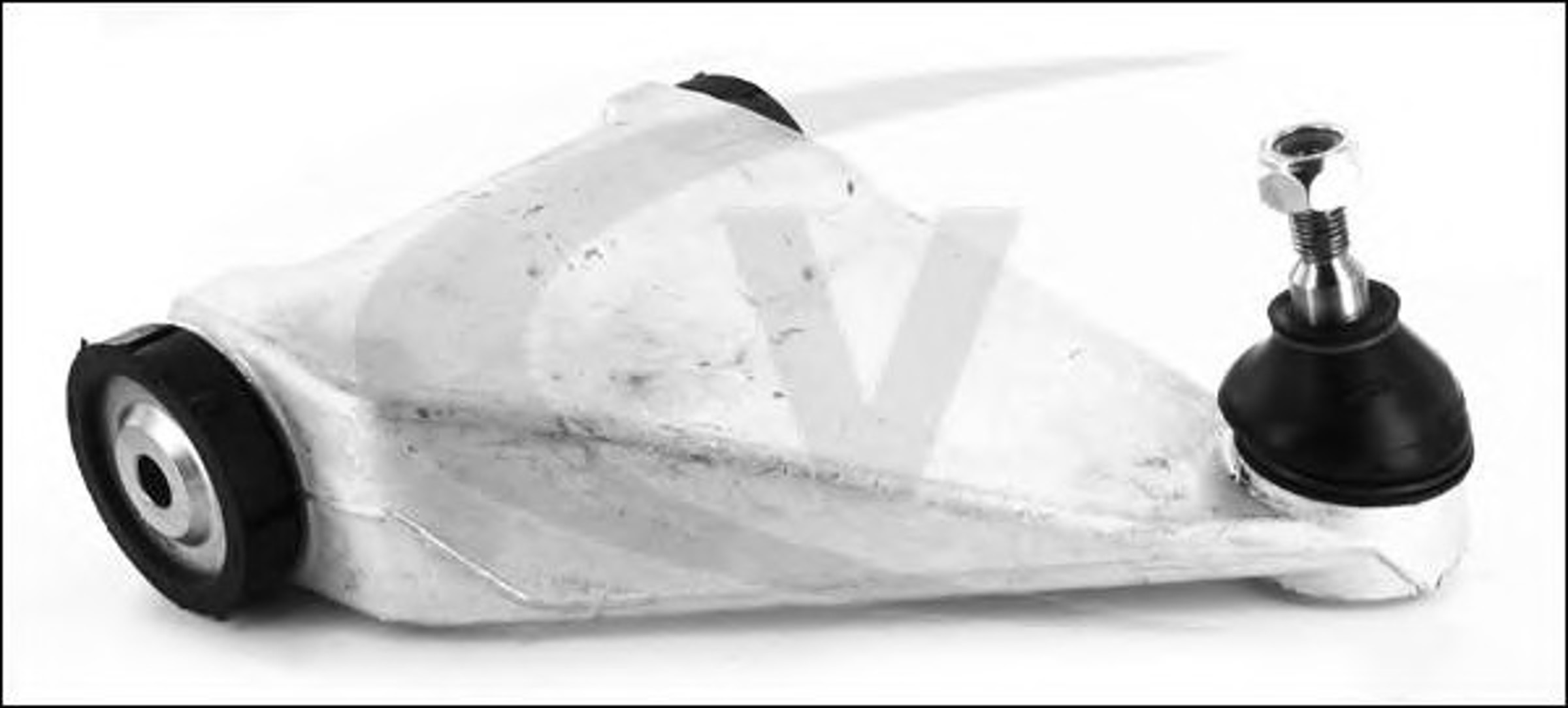 Рычаг подвески VAICO V24-9524