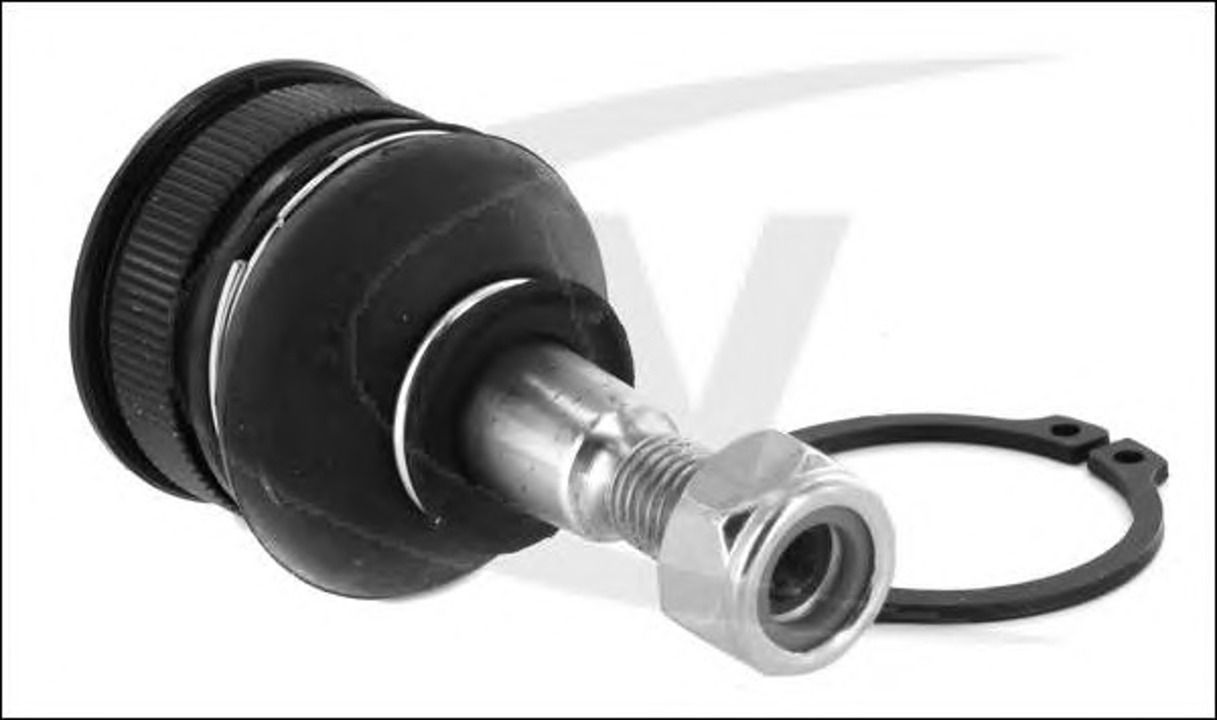 Опора шаровая VAICO V24-9540