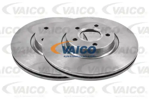Диск тормозной VAICO V25-80018