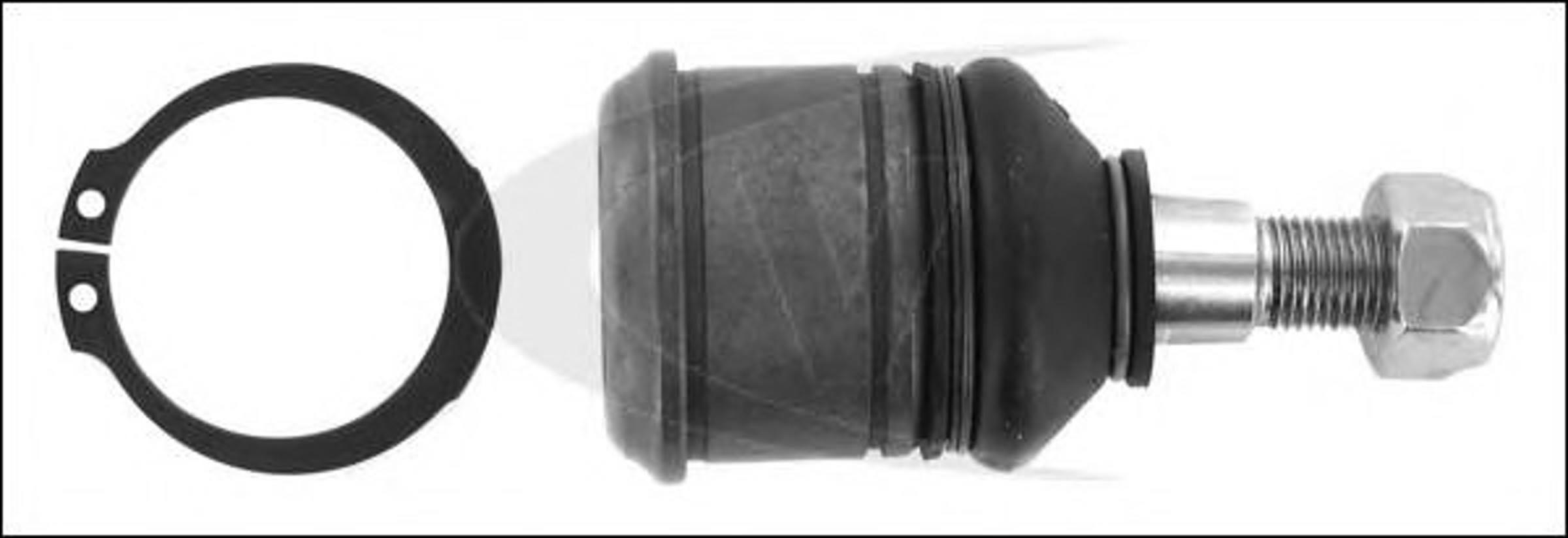 Опора шаровая VAICO V26-9500