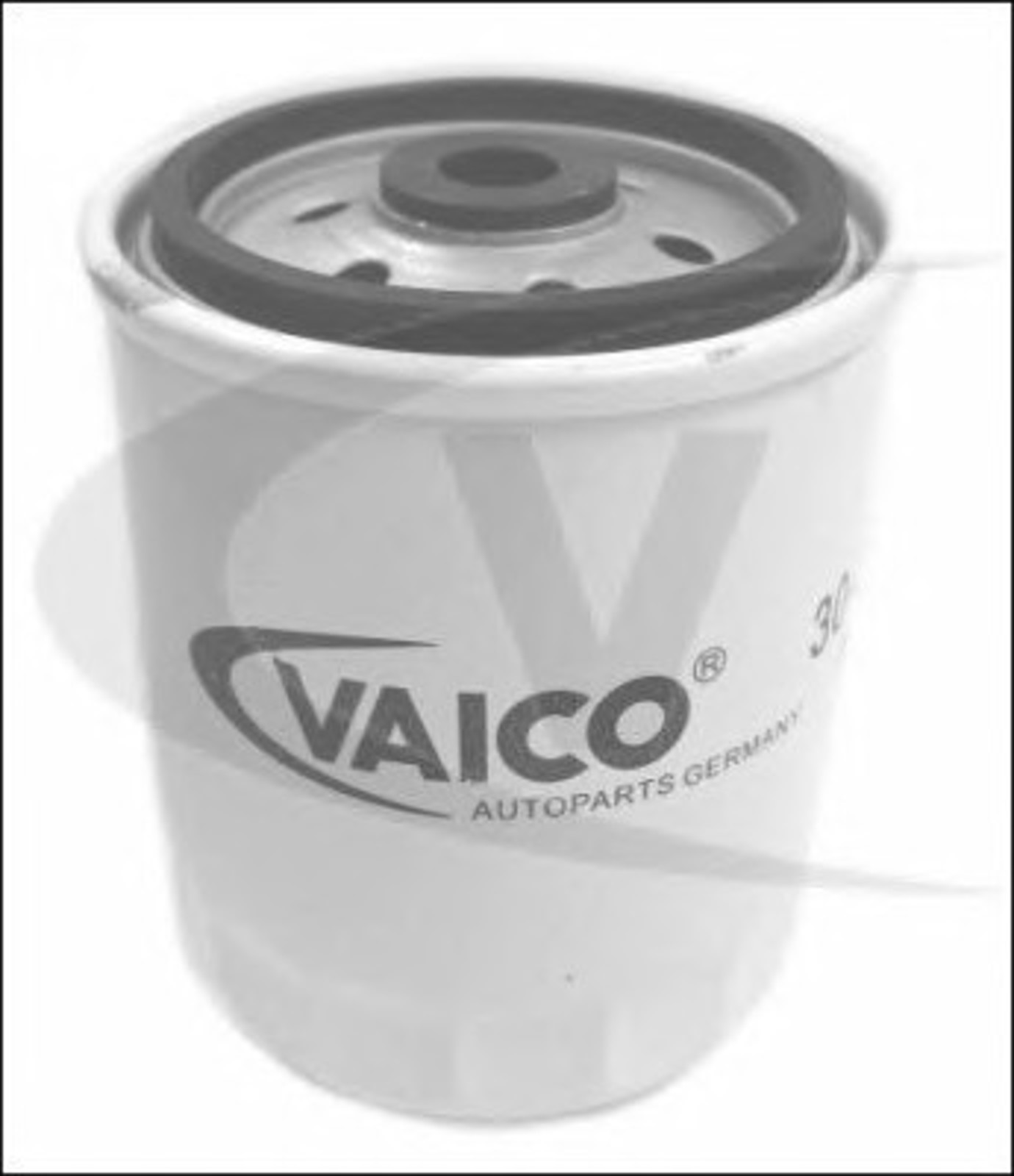 V30-0801 VAICO Фильтр топливный