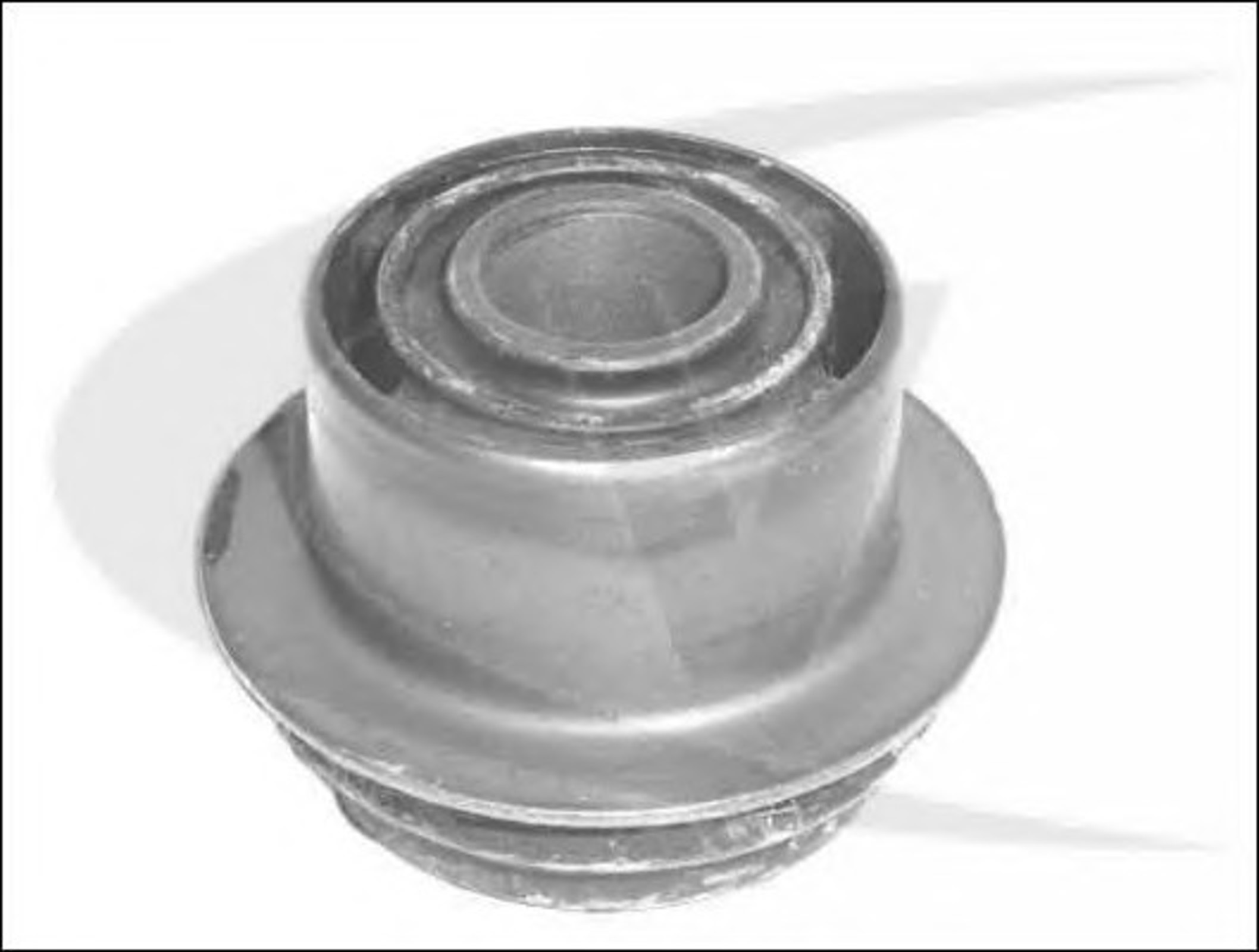 Сайлентблок VAICO V30-1197