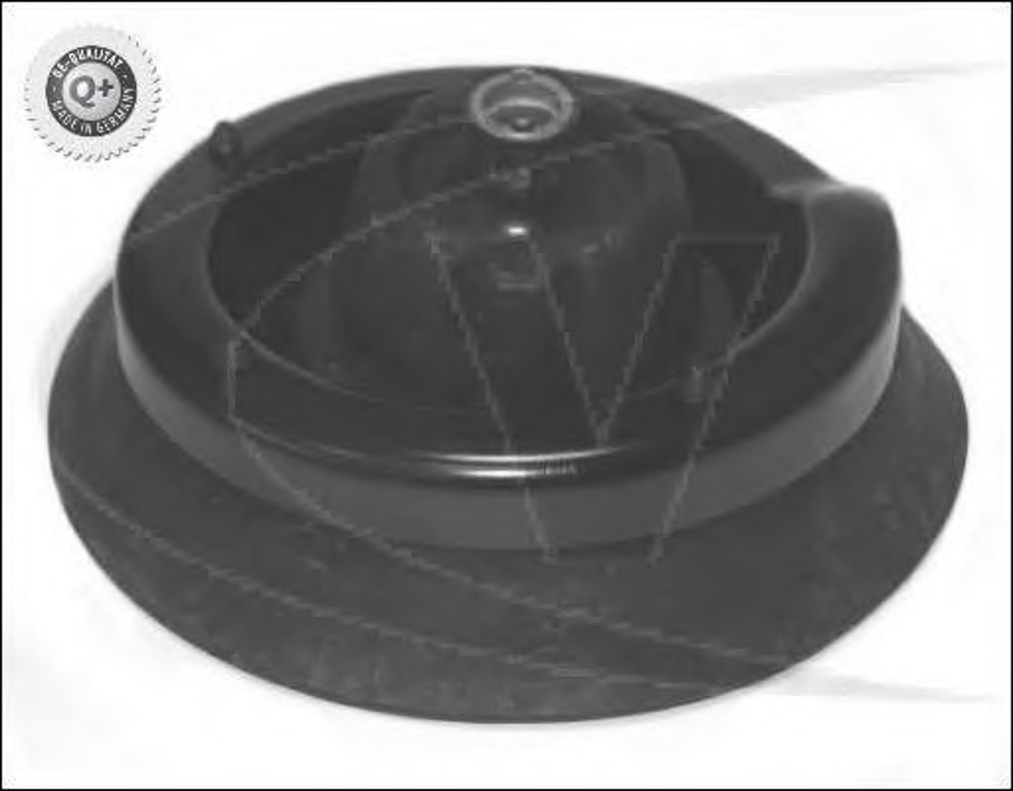 Опора амортизатора VAICO V30-1295