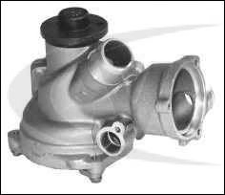 Насос водяной VAICO V30-50020