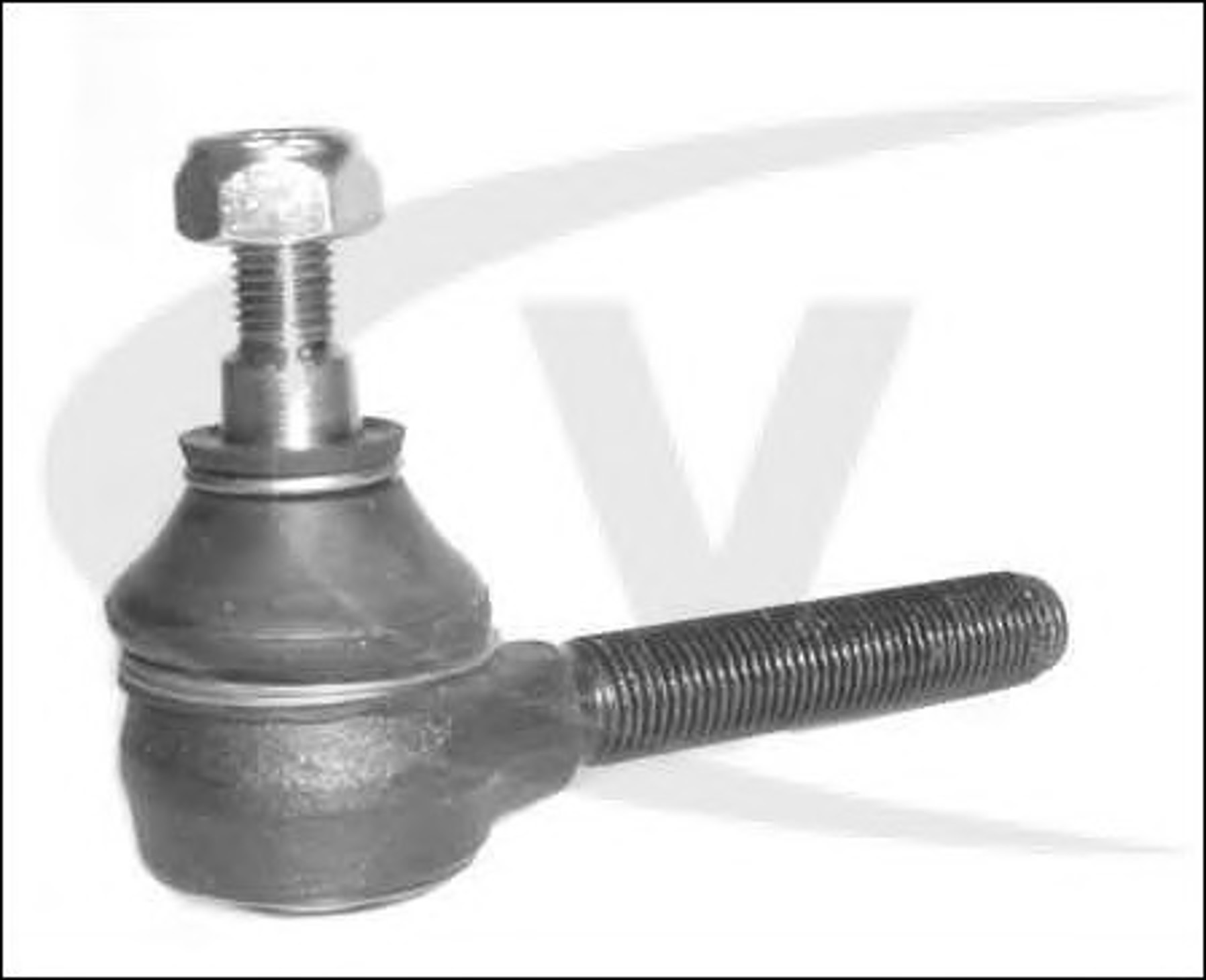 Наконечник рулевой тяги VAICO V30-7106