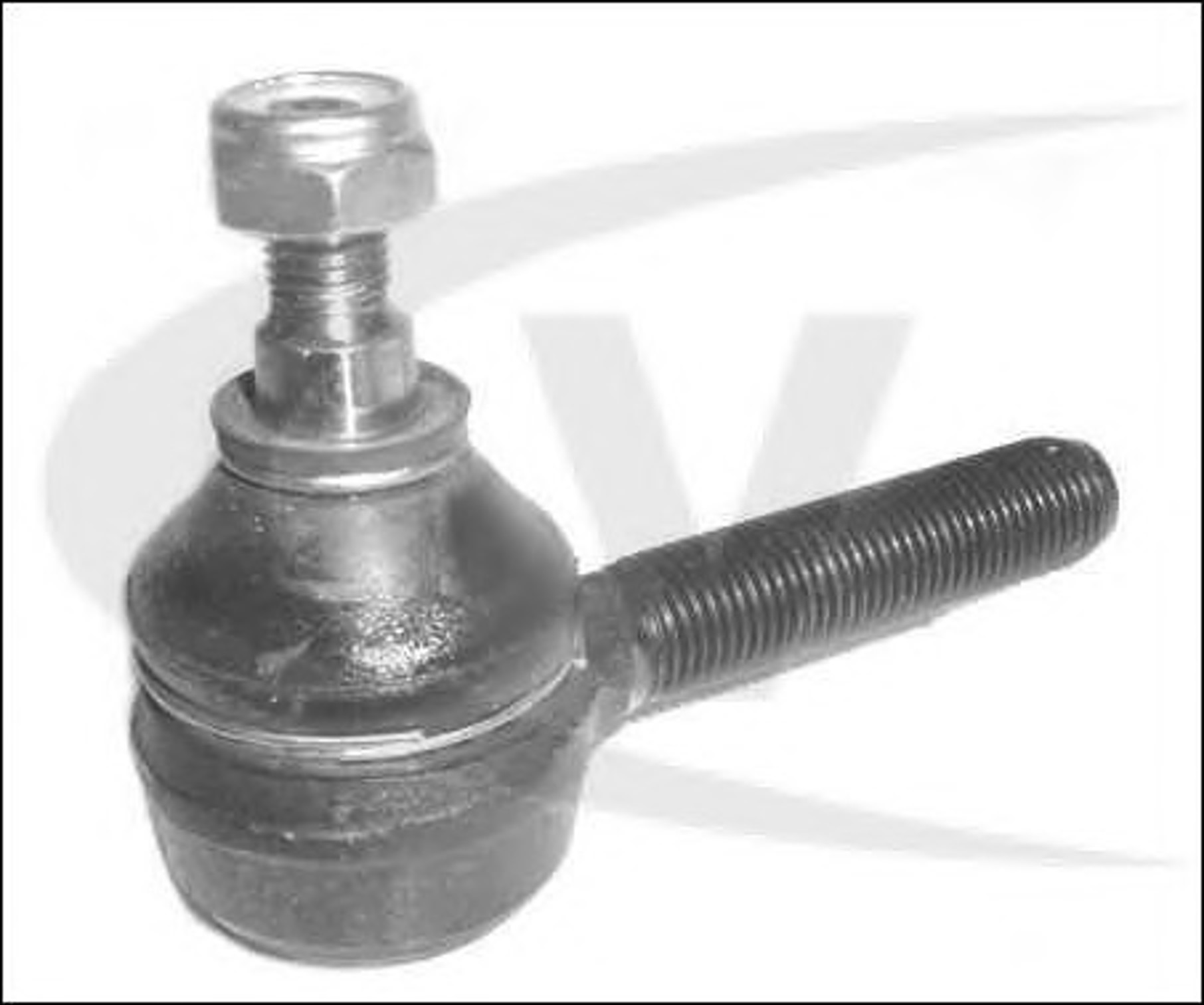 Наконечник рулевой тяги VAICO V30-7163-1