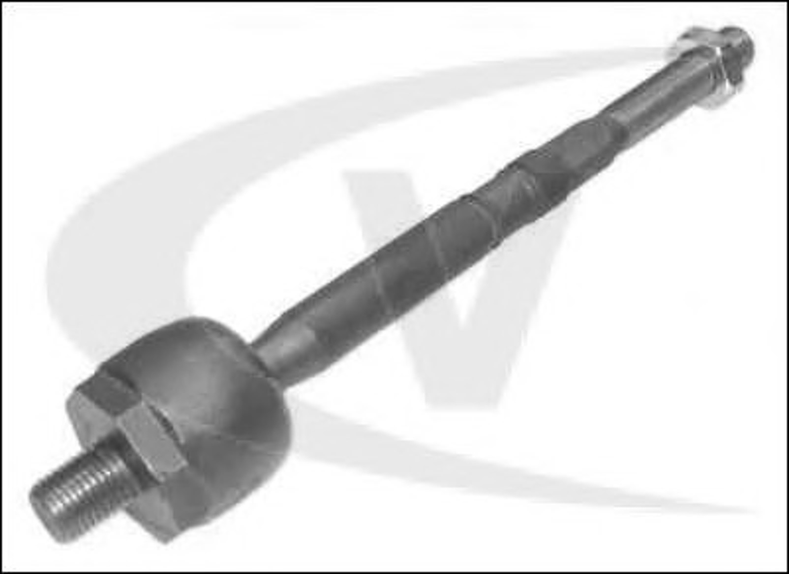 Тяга рулевая VAICO V30-7205