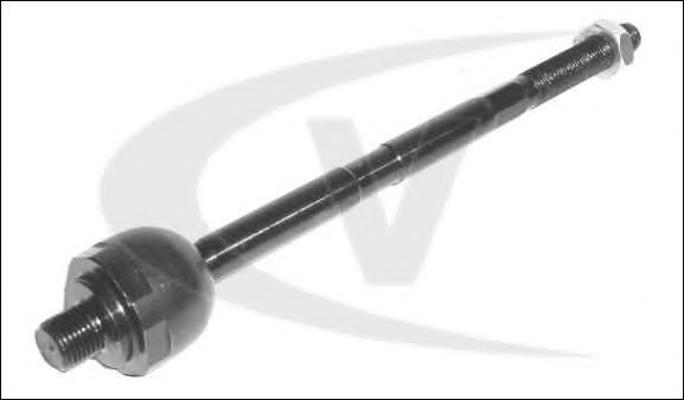 Тяга рулевая VAICO V30-7213