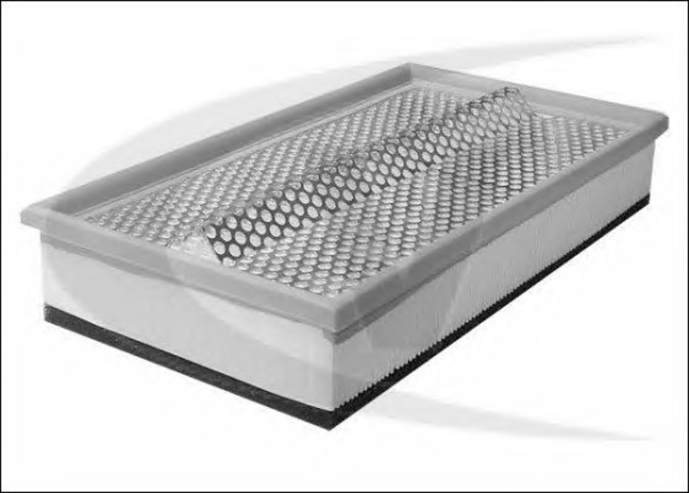 Фильтр воздушный VAICO V30-7400