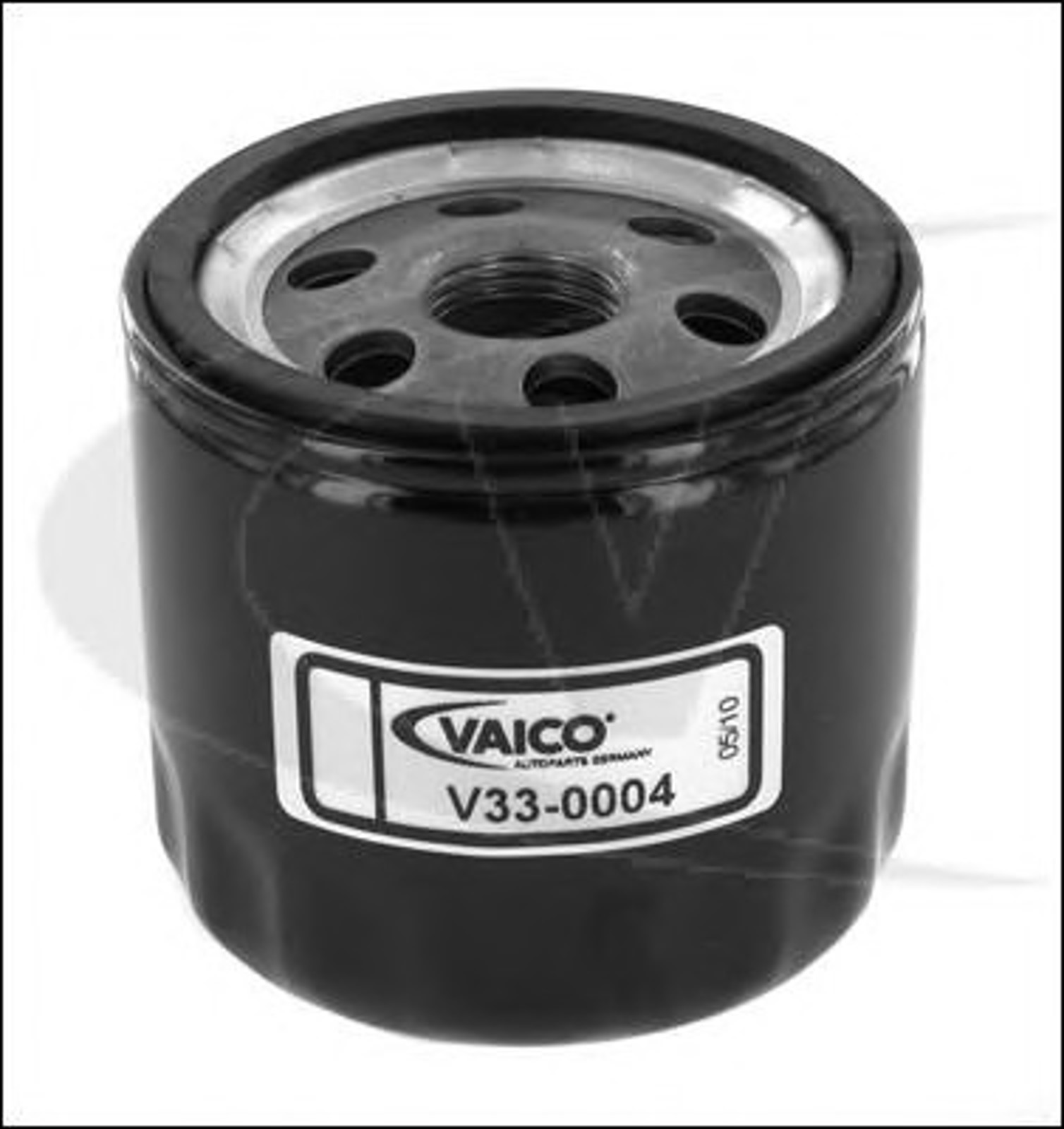 Фильтр масляный VAICO V33-0004