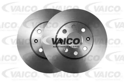 Диск тормозной VAICO V40-80015