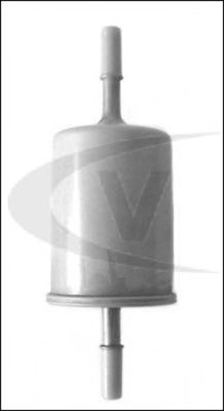 Фильтр топливный VAICO V40-0019