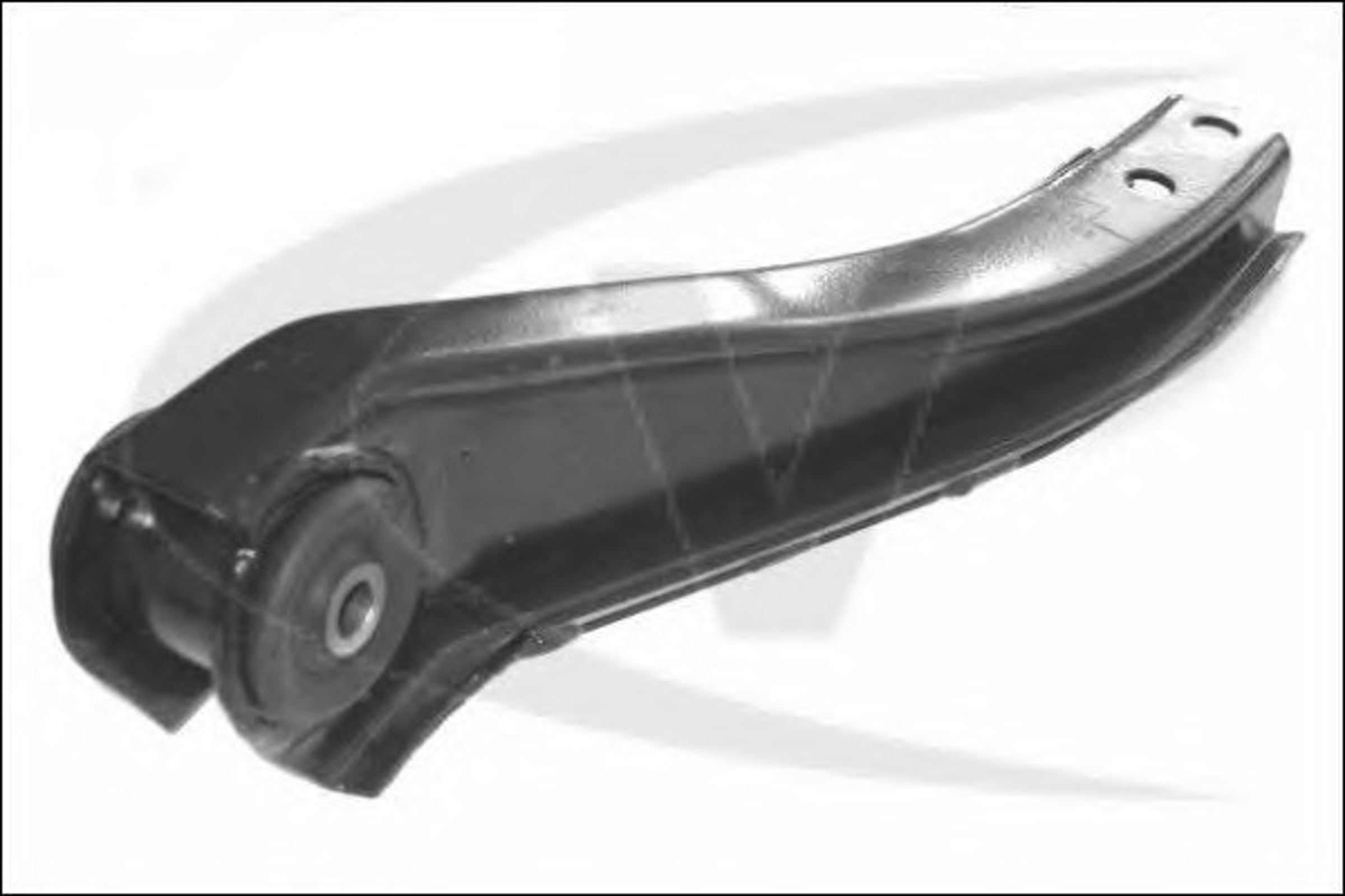 Рычаг подвески VAICO V40-0077