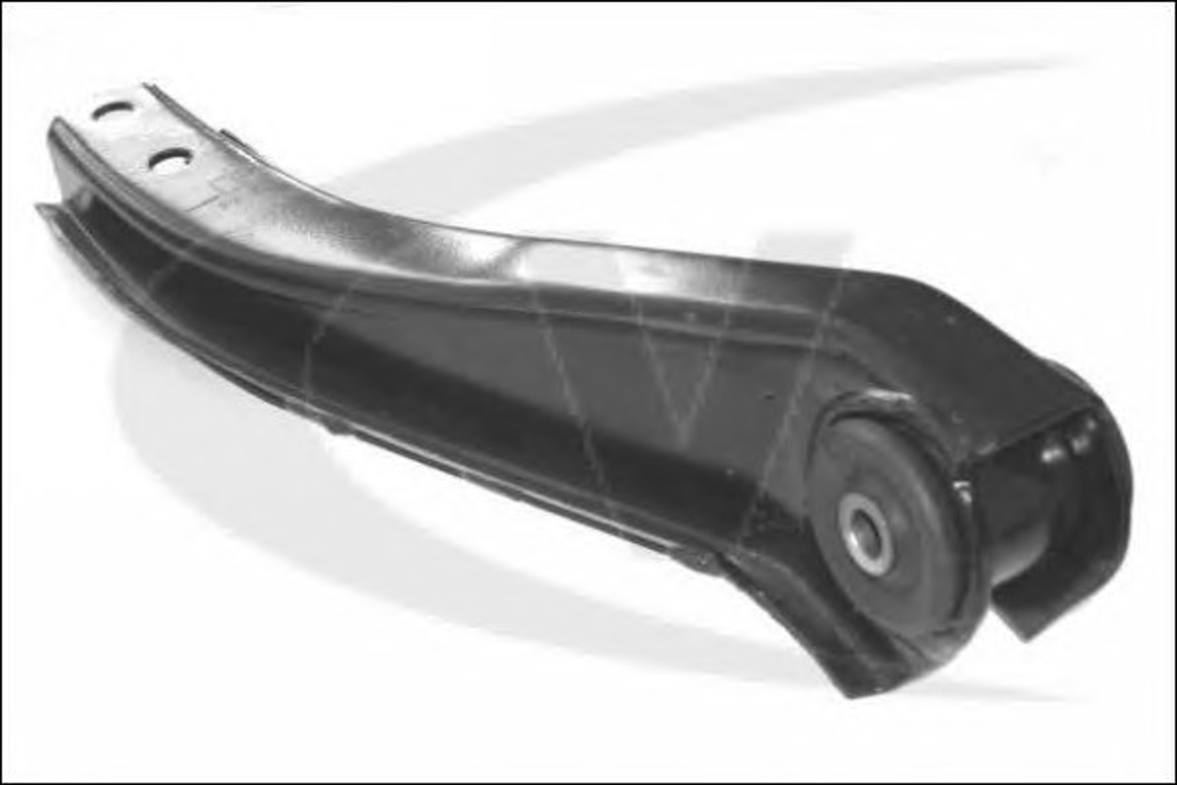 Рычаг подвески VAICO V40-0078