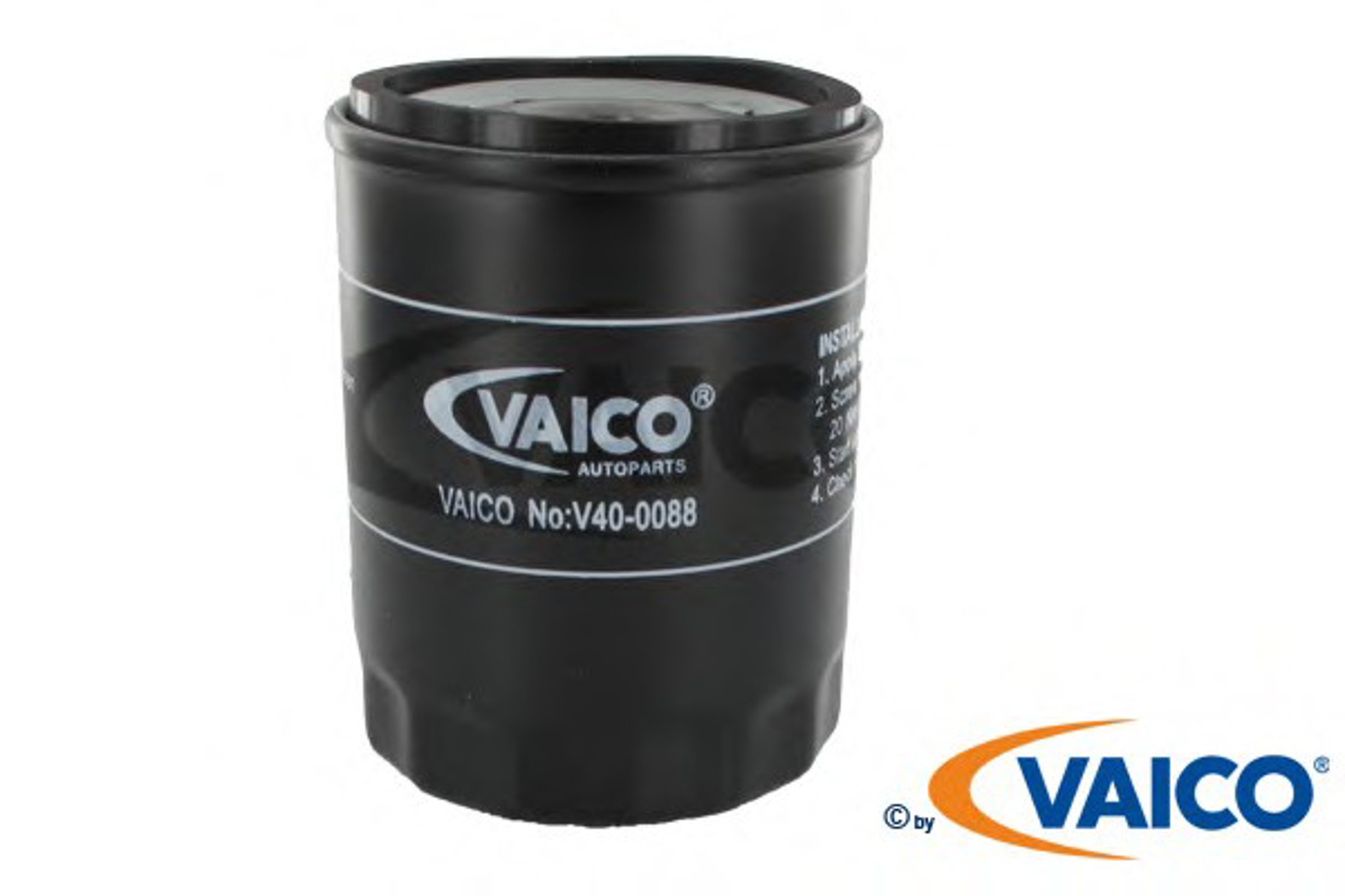 Фильтр масляный VAICO V40-0088