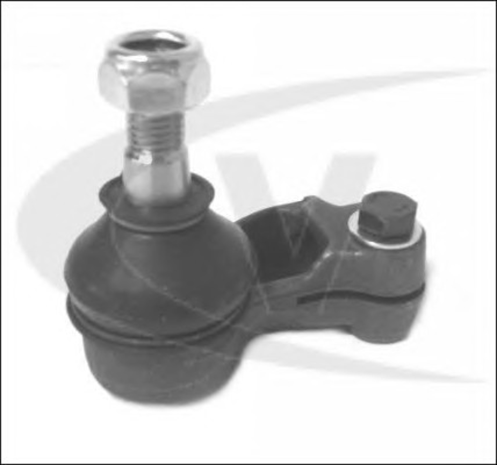Наконечник рулевой тяги VAICO V40-0119
