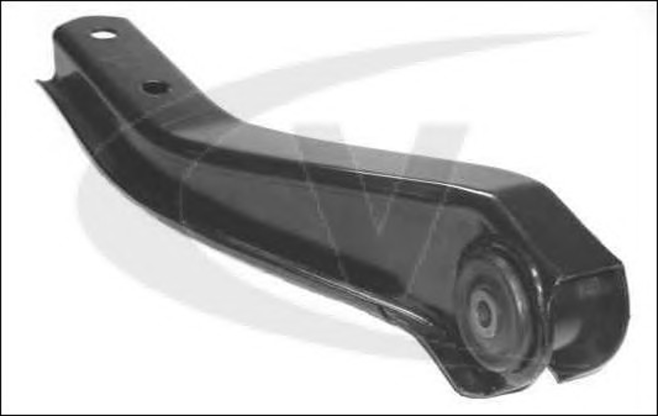 Рычаг подвески VAICO V40-0389