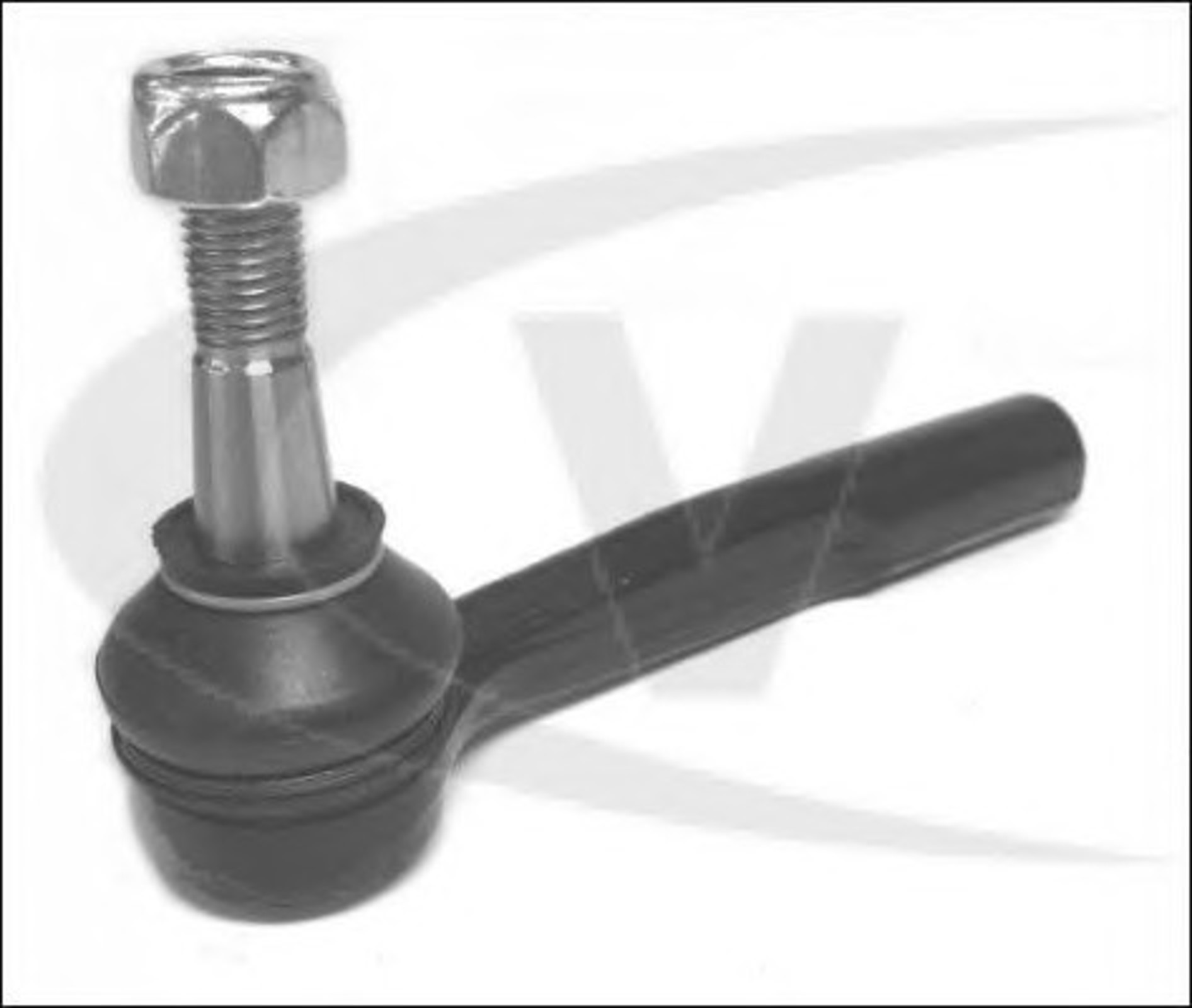 Наконечник рулевой тяги VAICO V40-0441