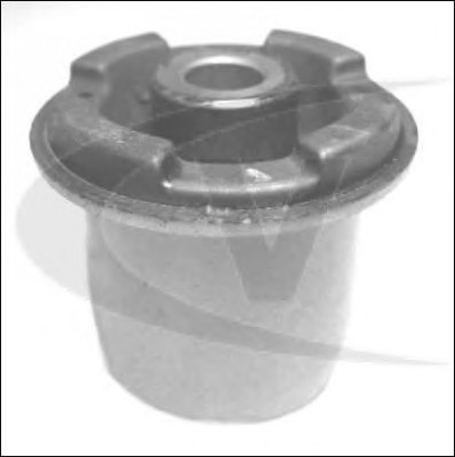 Сайлентблок VAICO V40-0471