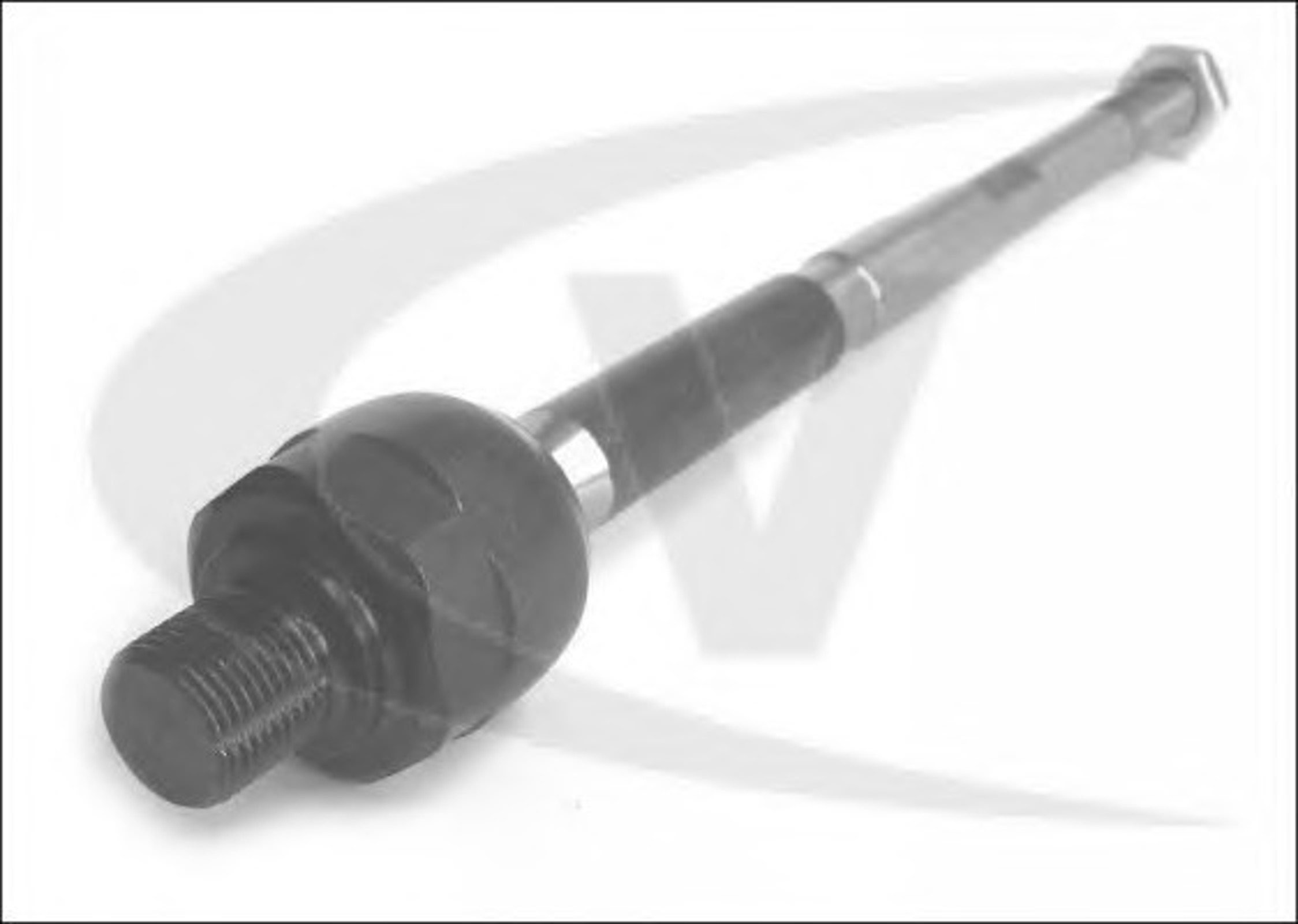 Тяга рулевая VAICO V40-0546