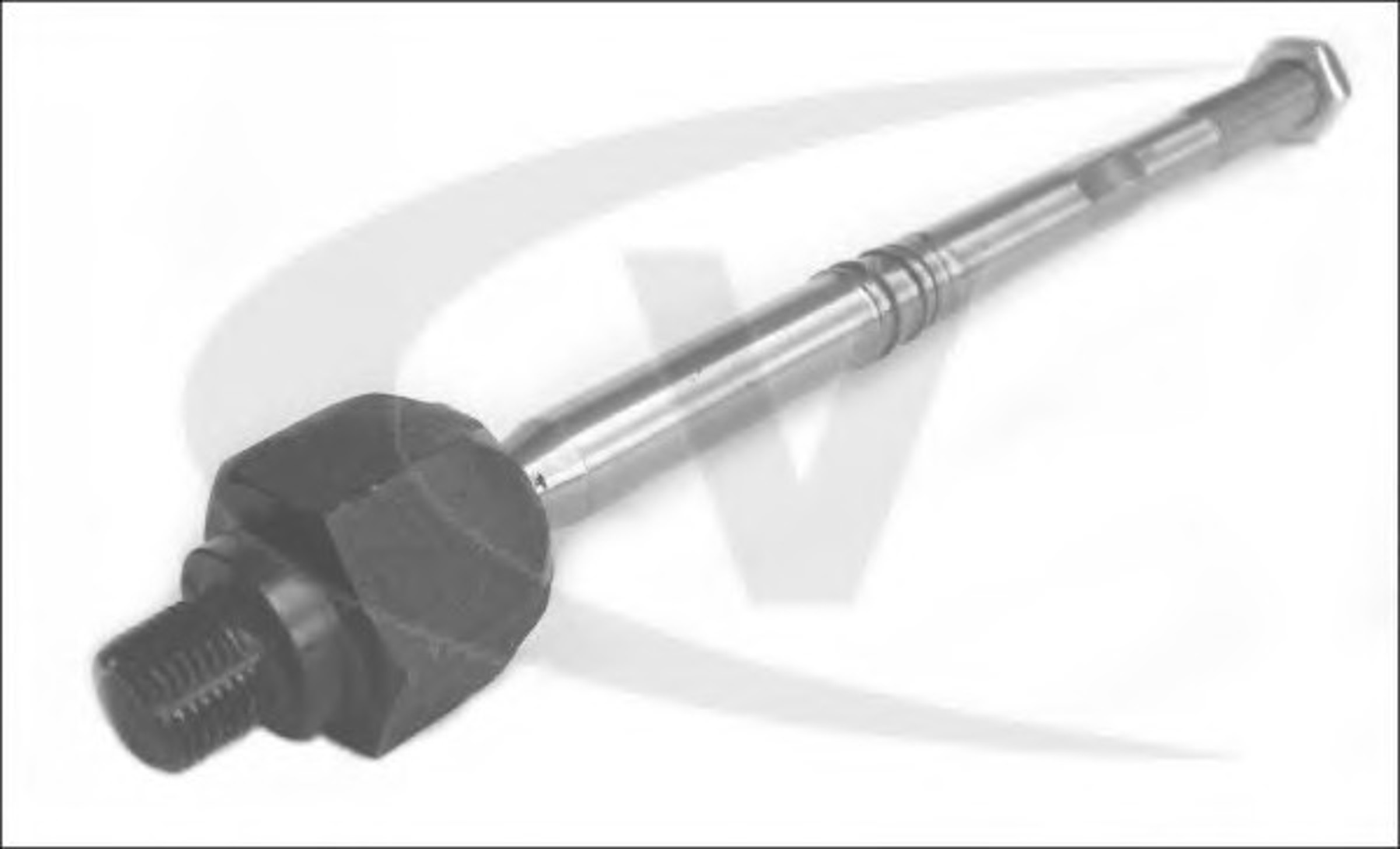Тяга рулевая VAICO V40-0547