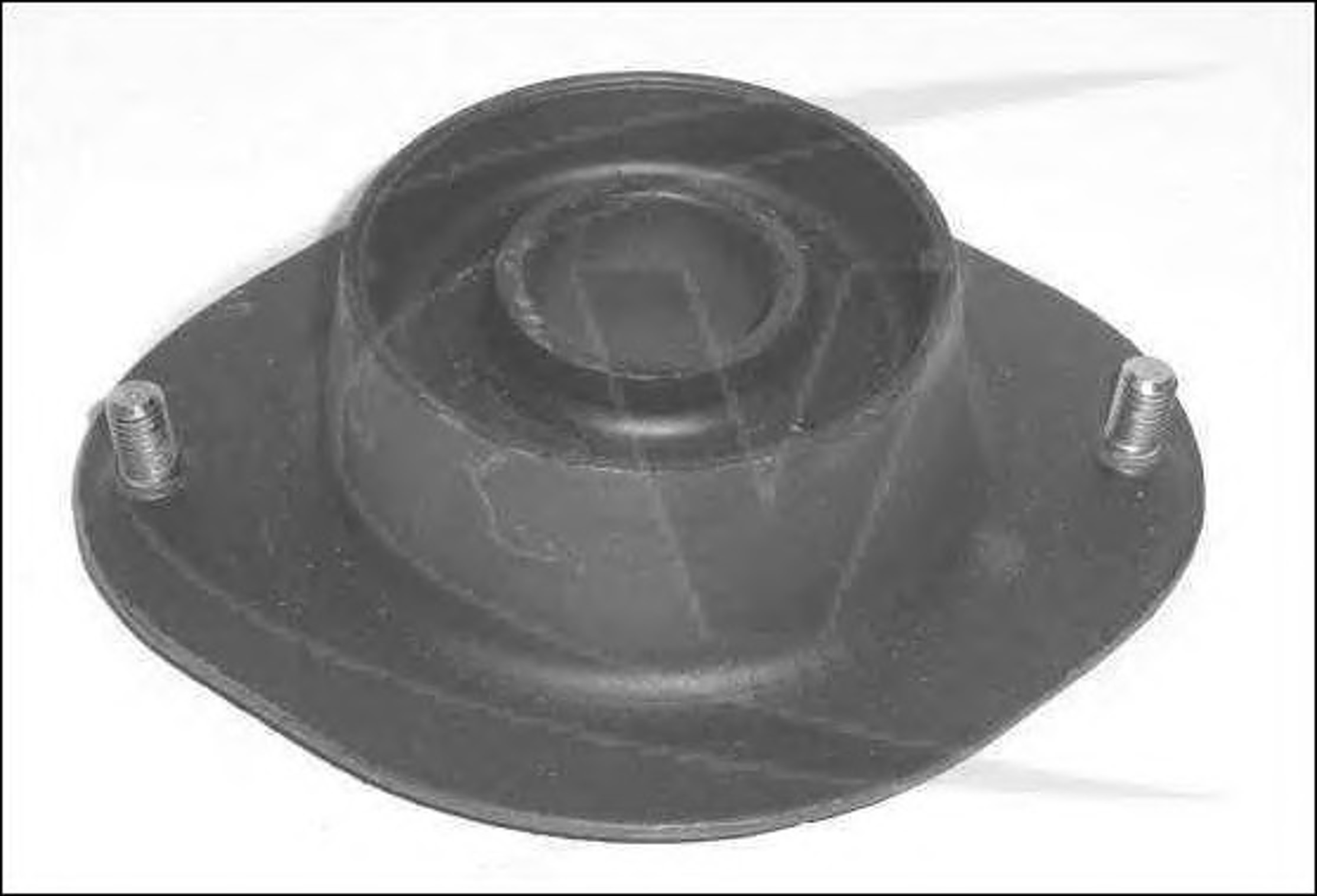 Опора стойки амортизатора VAICO V40-1240