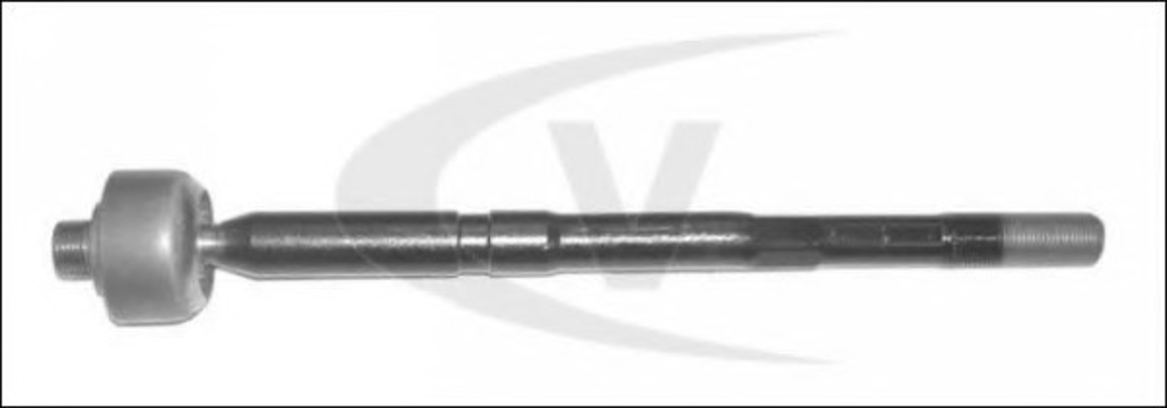 Тяга рулевая VAICO V40-1319