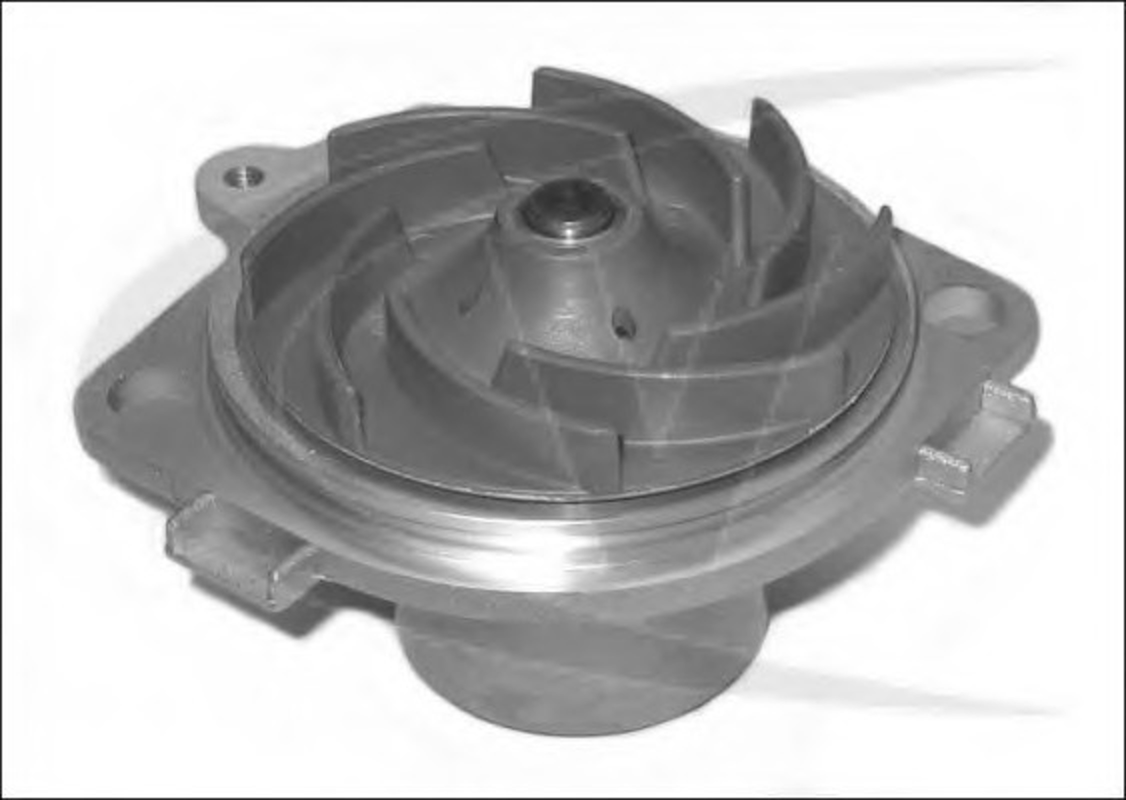 Насос водяной VAICO V40-50044