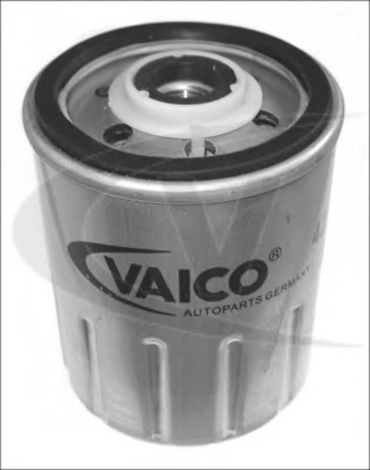 Фильтр топливный VAICO V42-0009