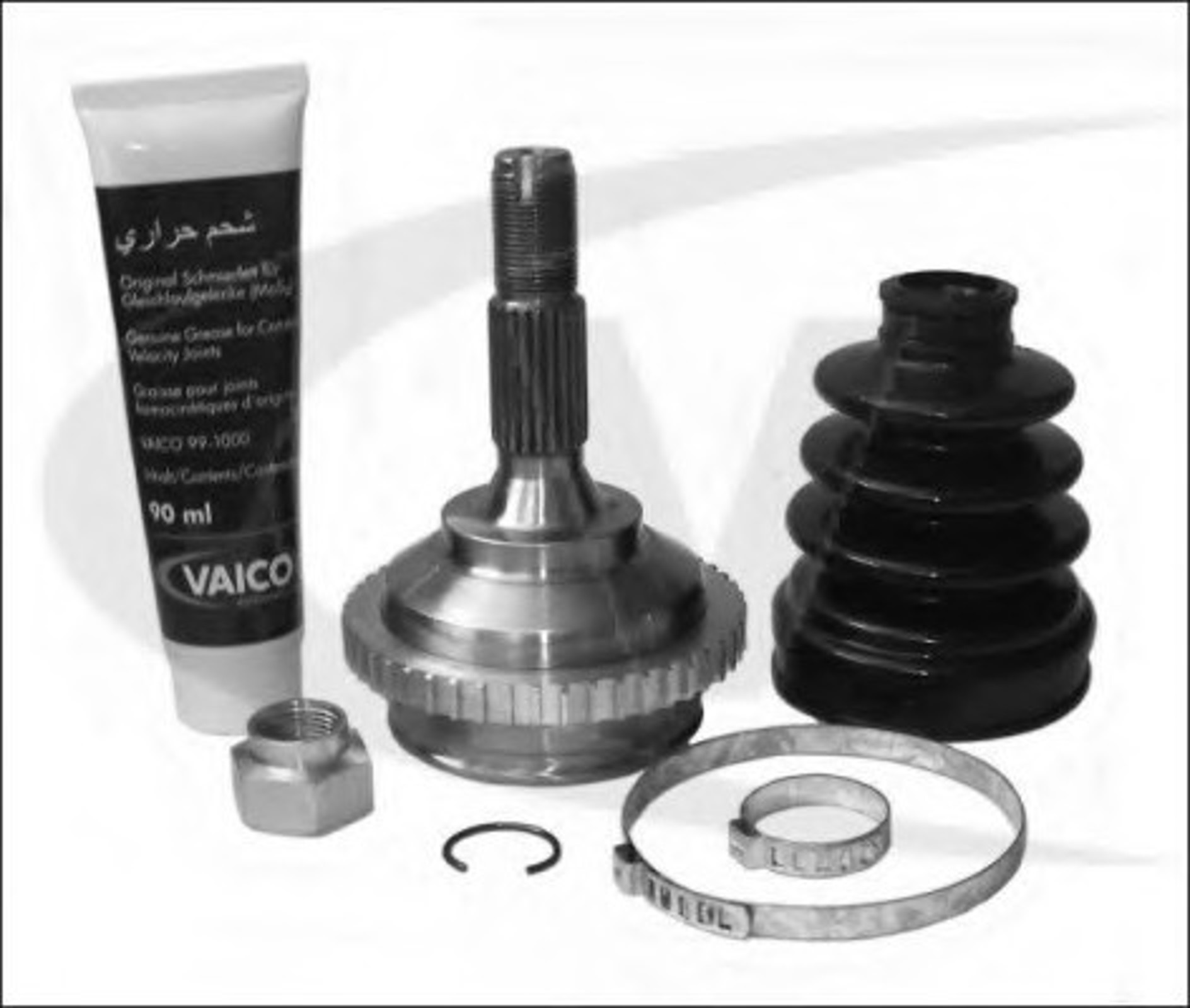 Шрус VAICO V42-0029