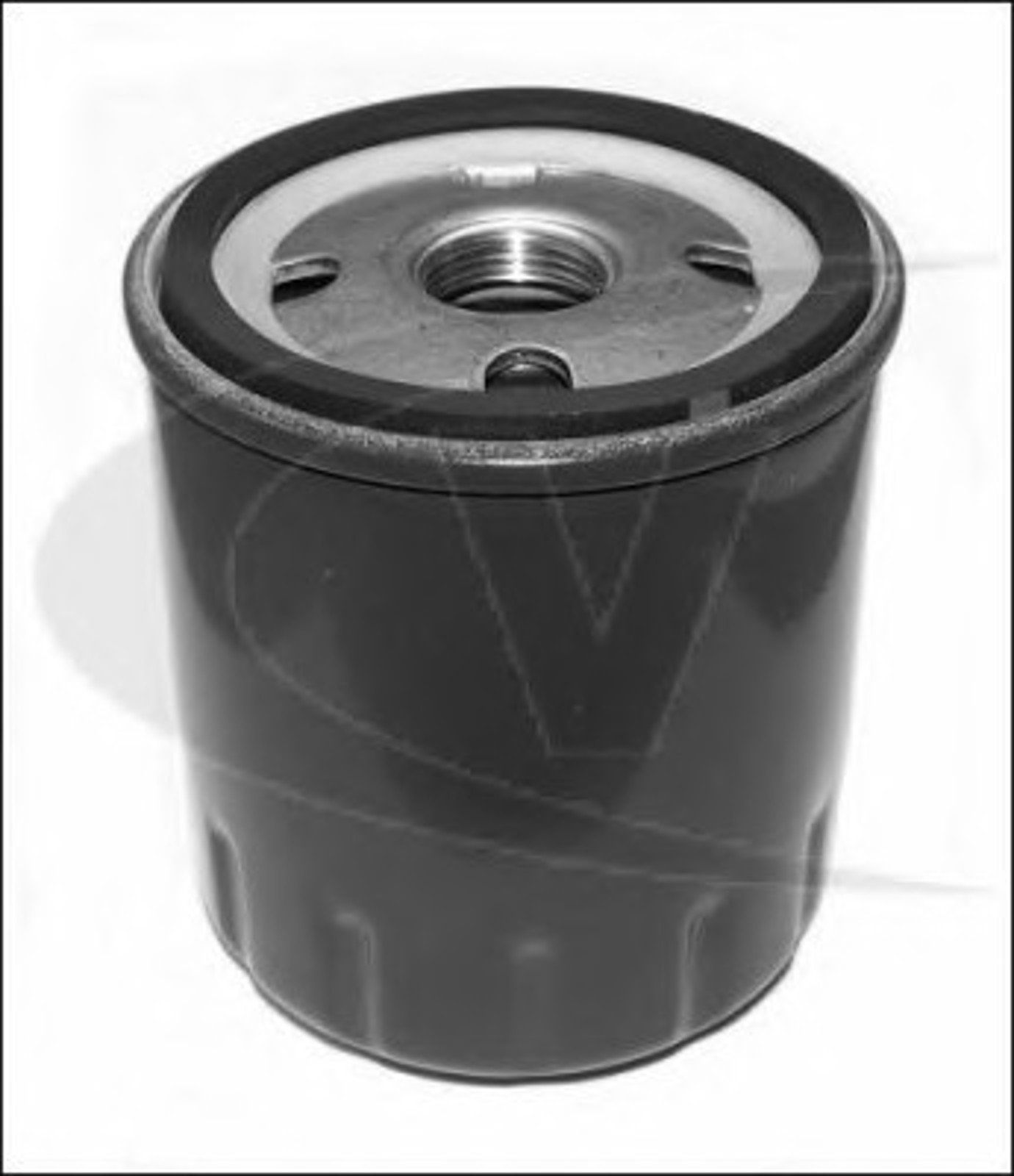 Фильтр масляный VAICO V42-0050