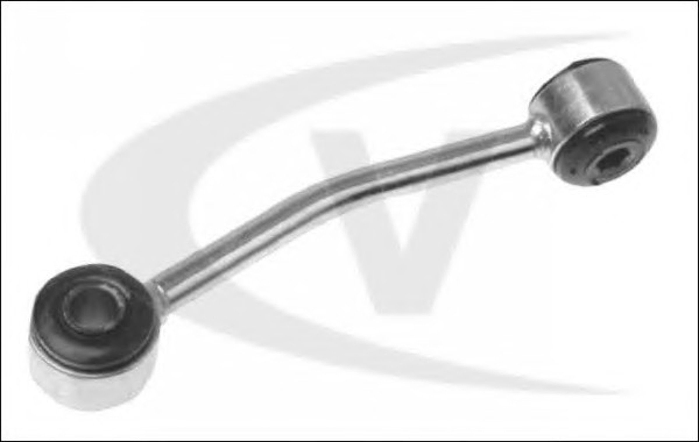 Тяга стабилизатора VAICO V42-0080