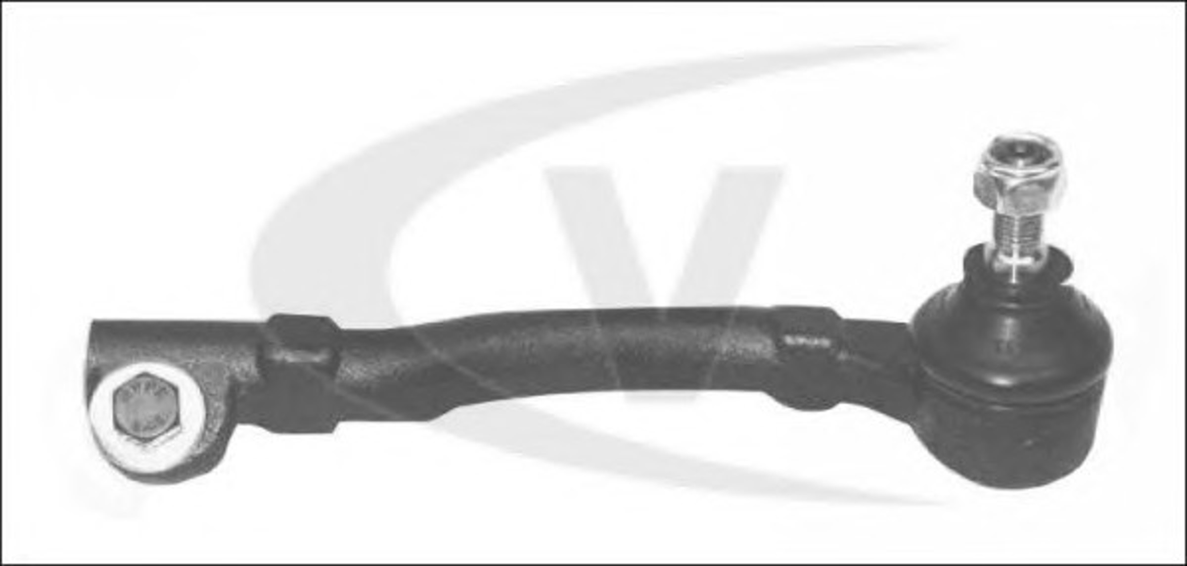 Наконечник рулевой тяги VAICO V46-0057