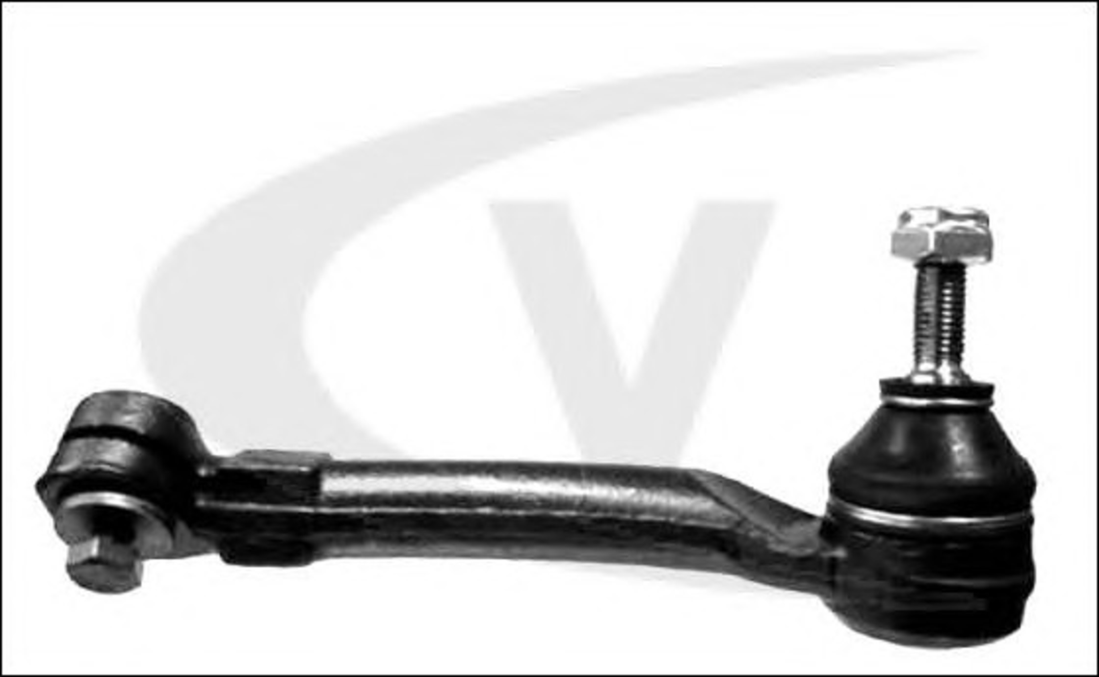 Наконечник рулевой тяги VAICO V46-0211