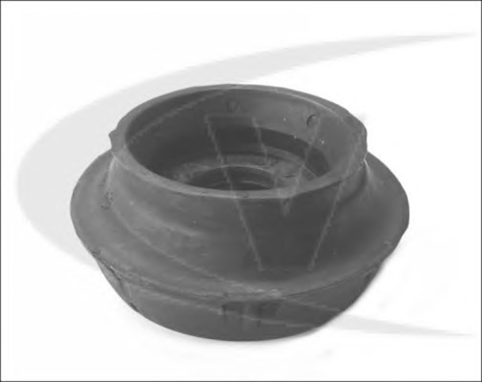 Опора стойки амортизатора VAICO V46-0214