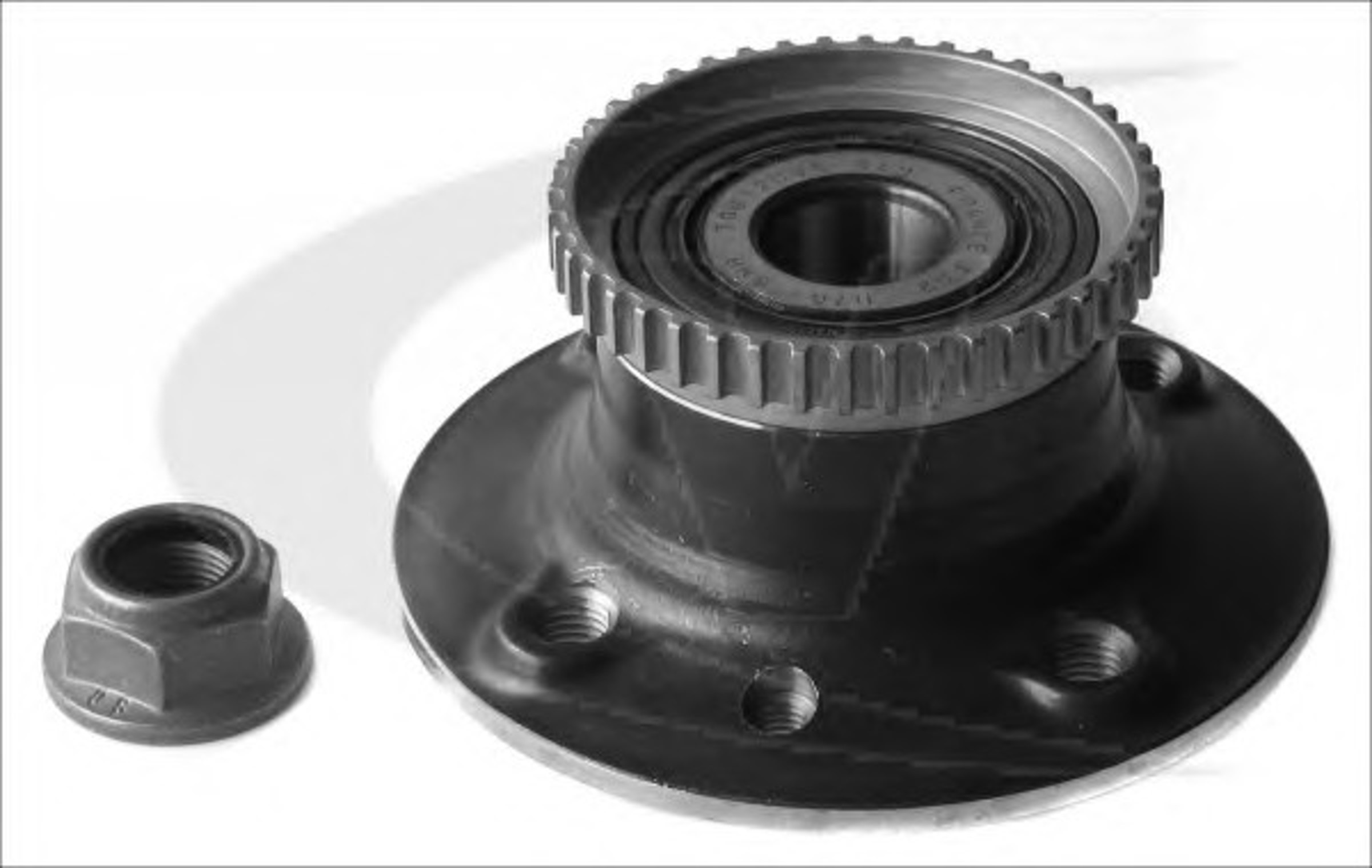 Подшипник ступичный VAICO V46-0450