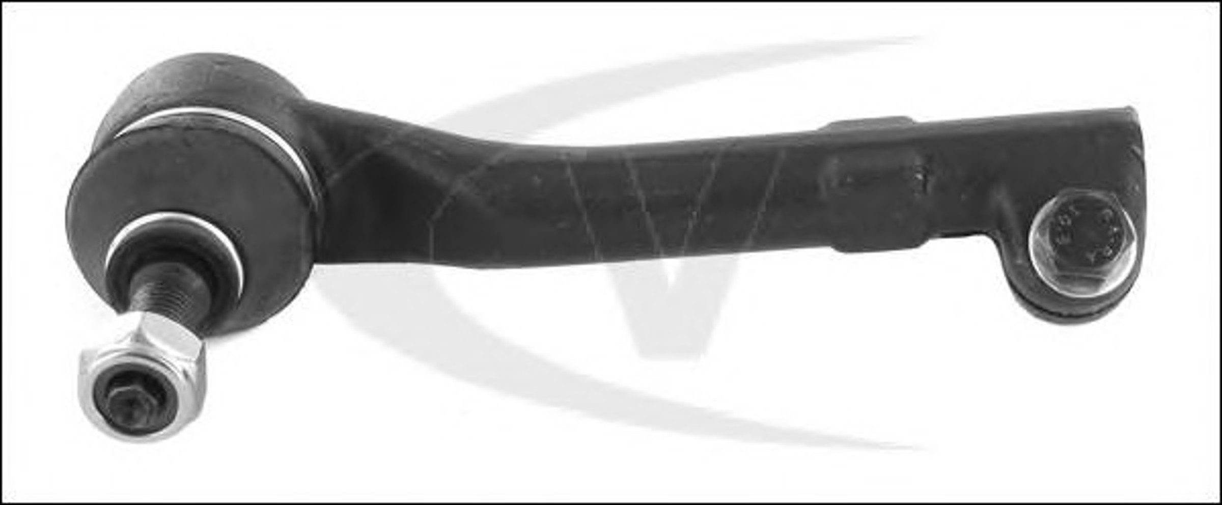 Наконечник рулевой тяги VAICO V46-9509