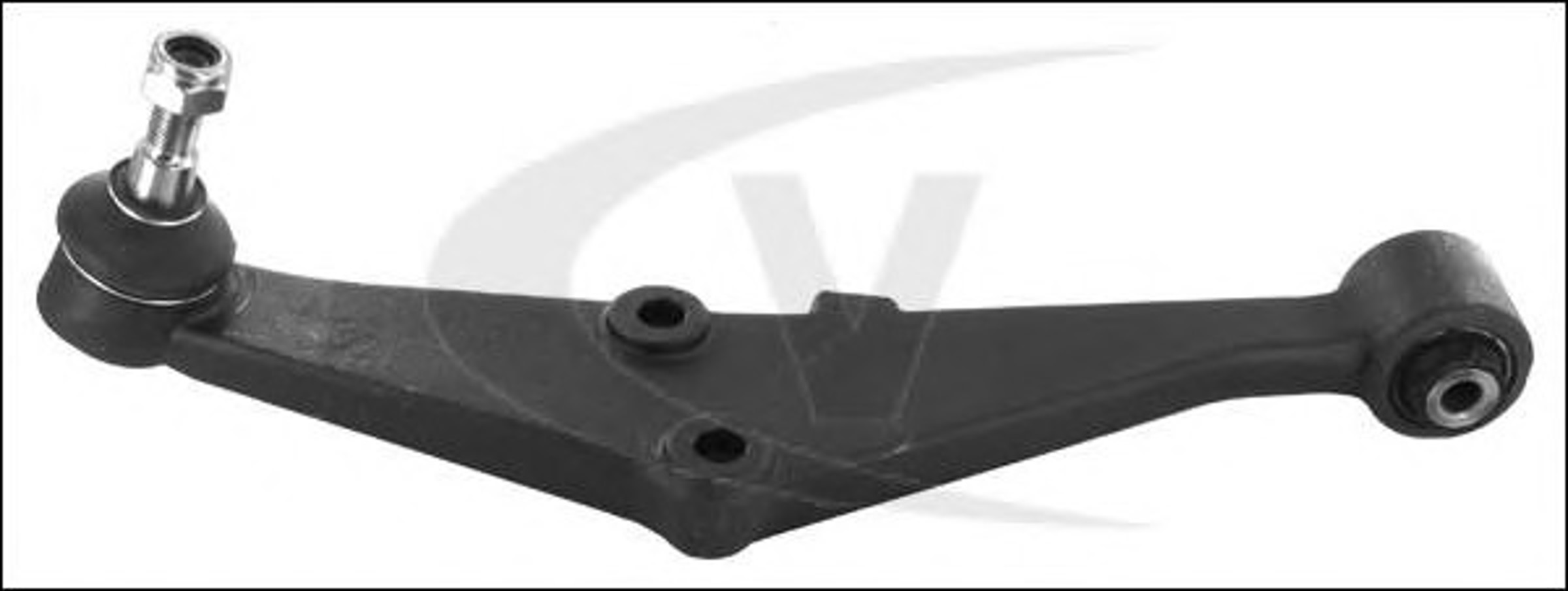 Рычаг подвески VAICO V49-9502