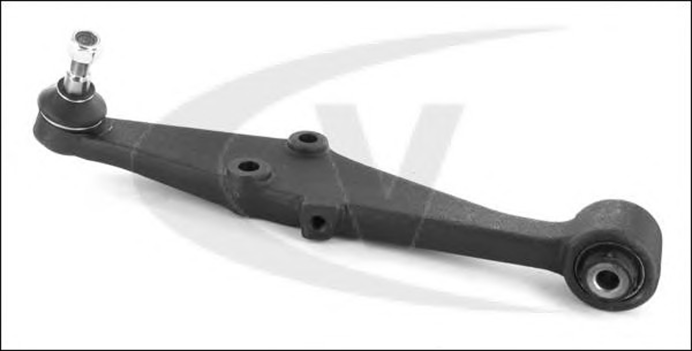 Рычаг подвески VAICO V49-9503