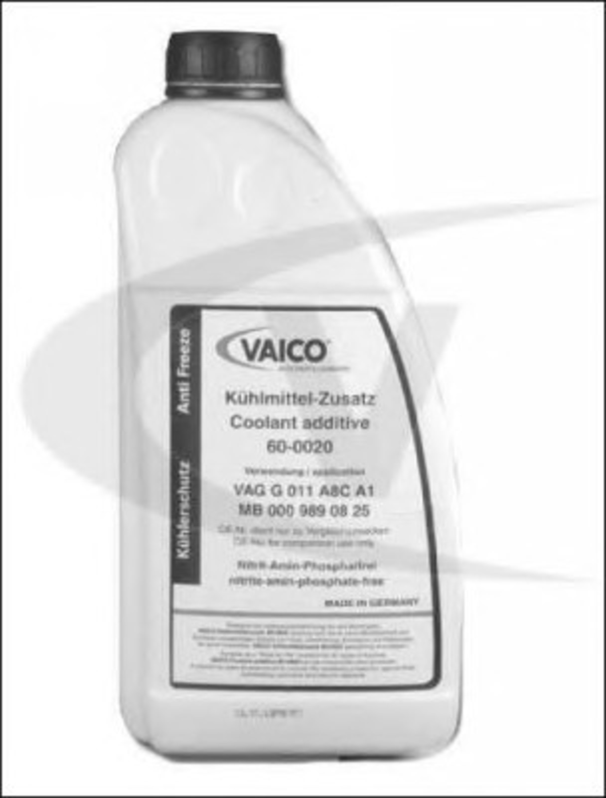 Антифриз VAICO V60-0020