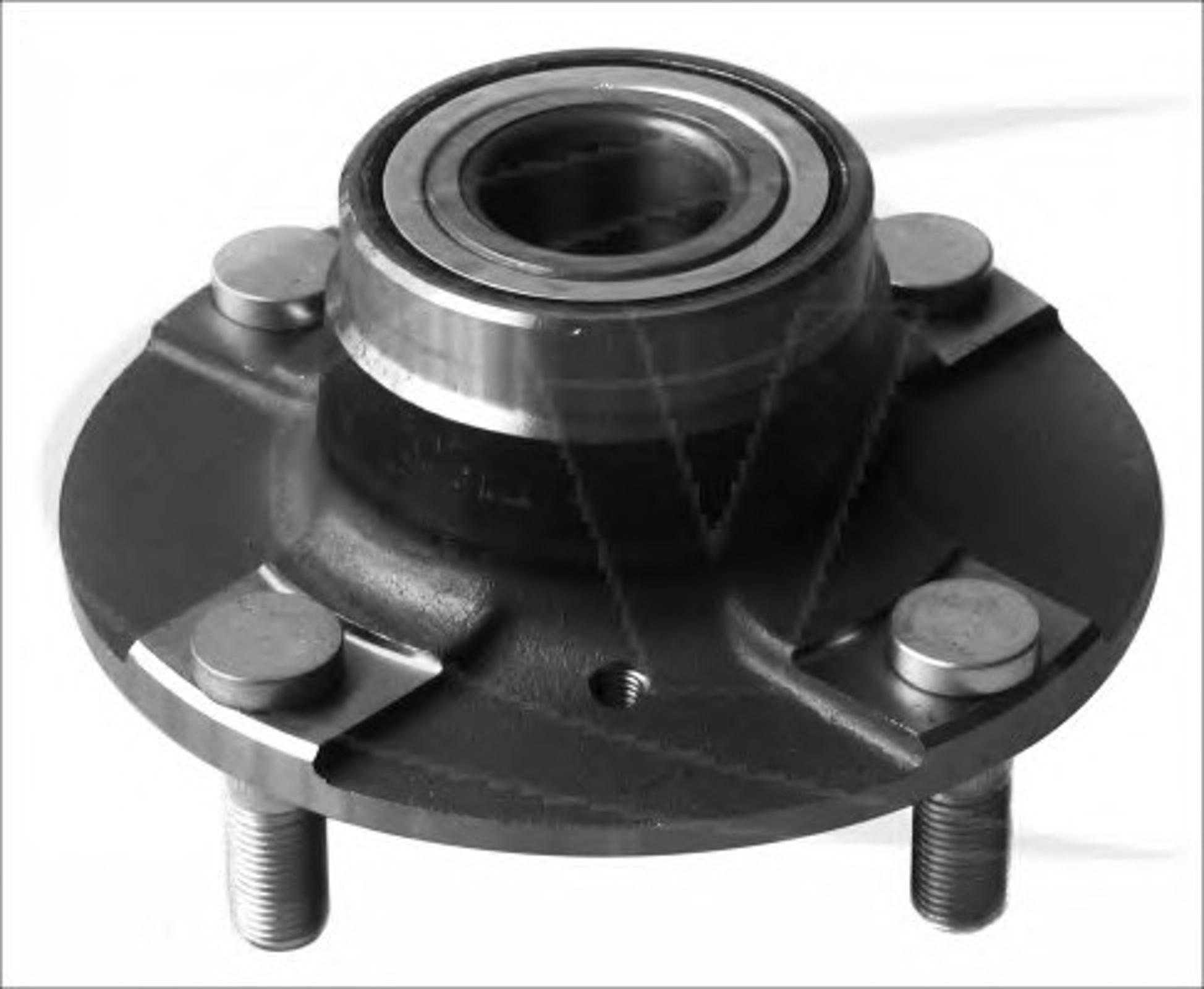 Подшипник ступичный VAICO V64-0026